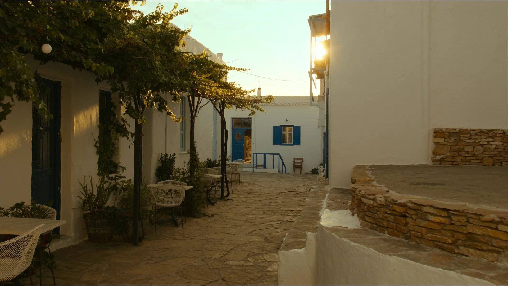 Ionia Hotel