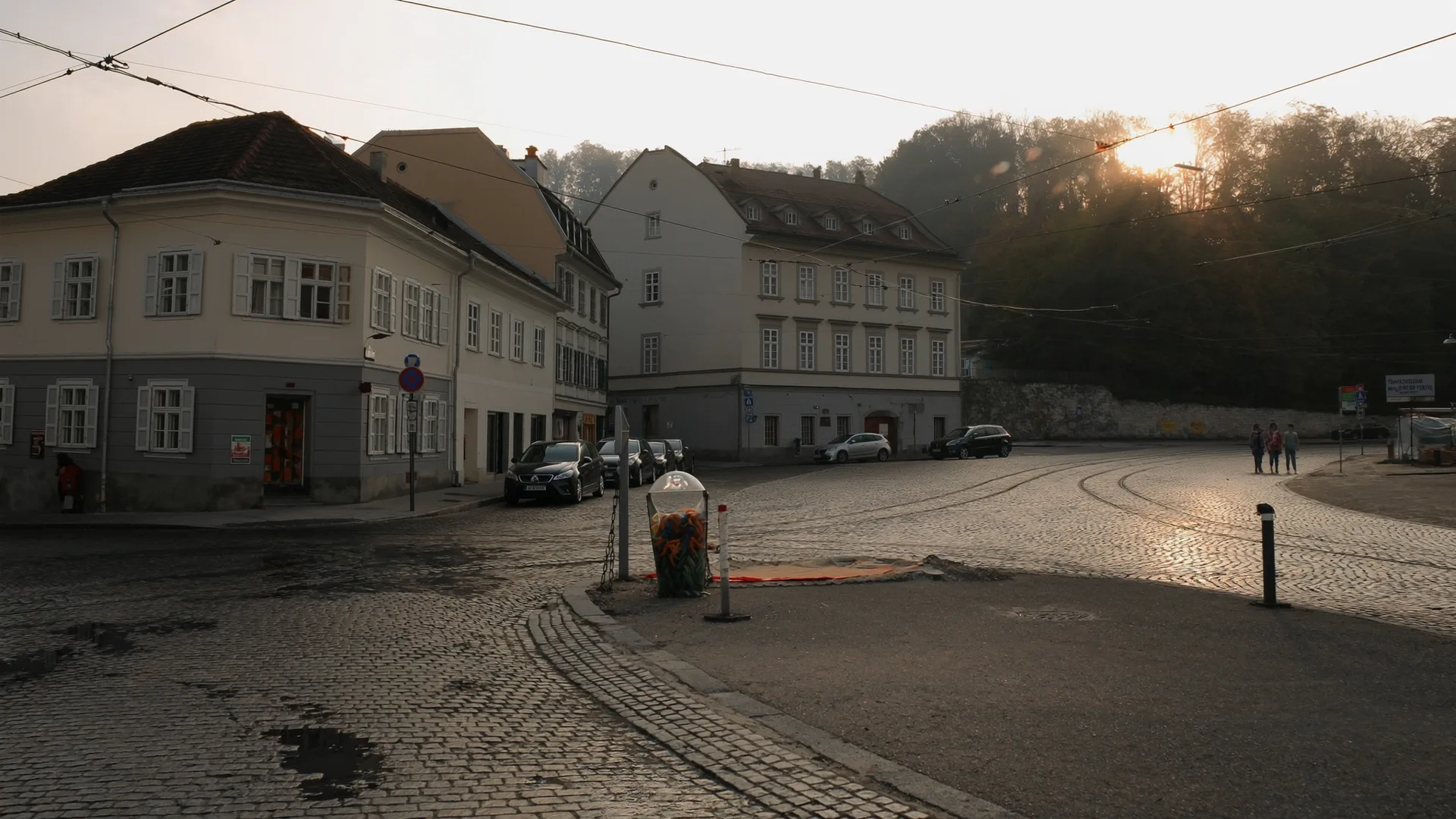 Grazer Stadtpark