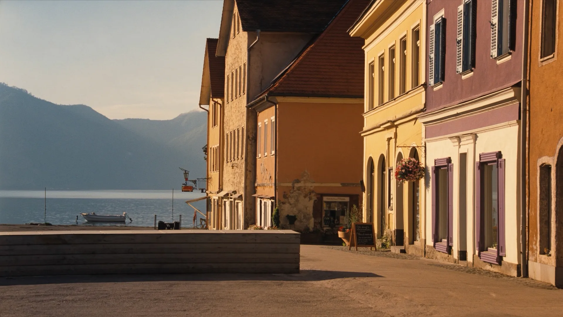 Stadtzentrum.