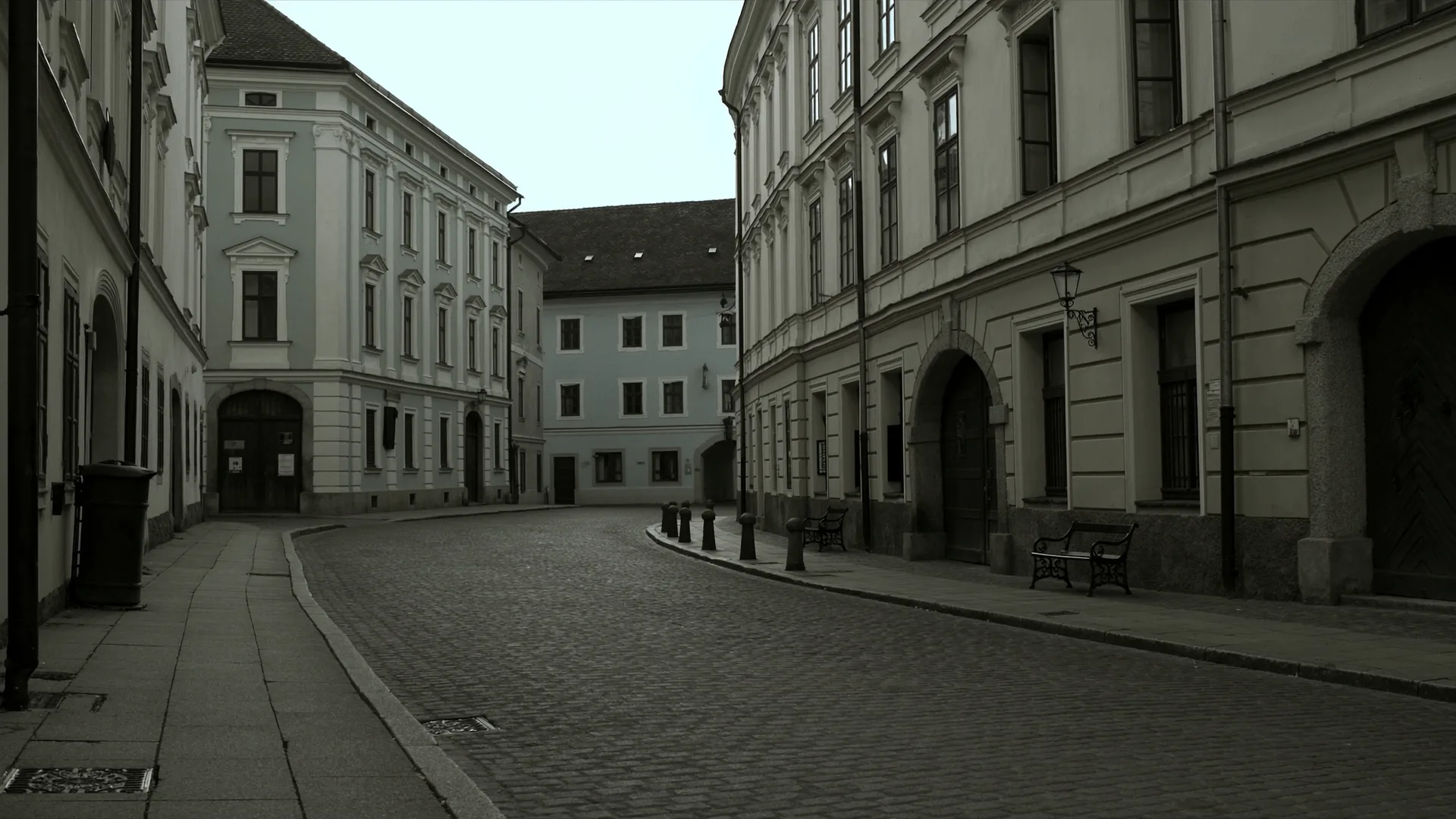Steyrdorf.