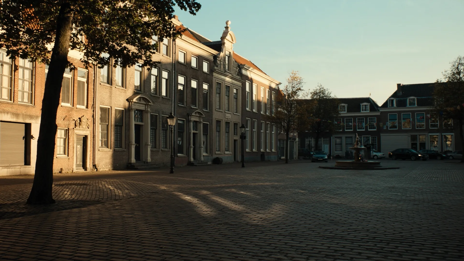 't Zand