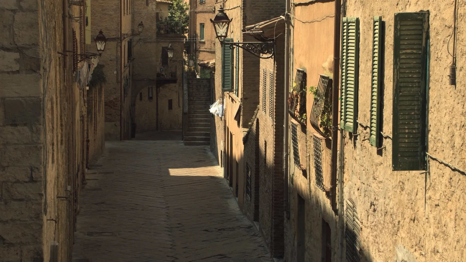 Terzo di Città.