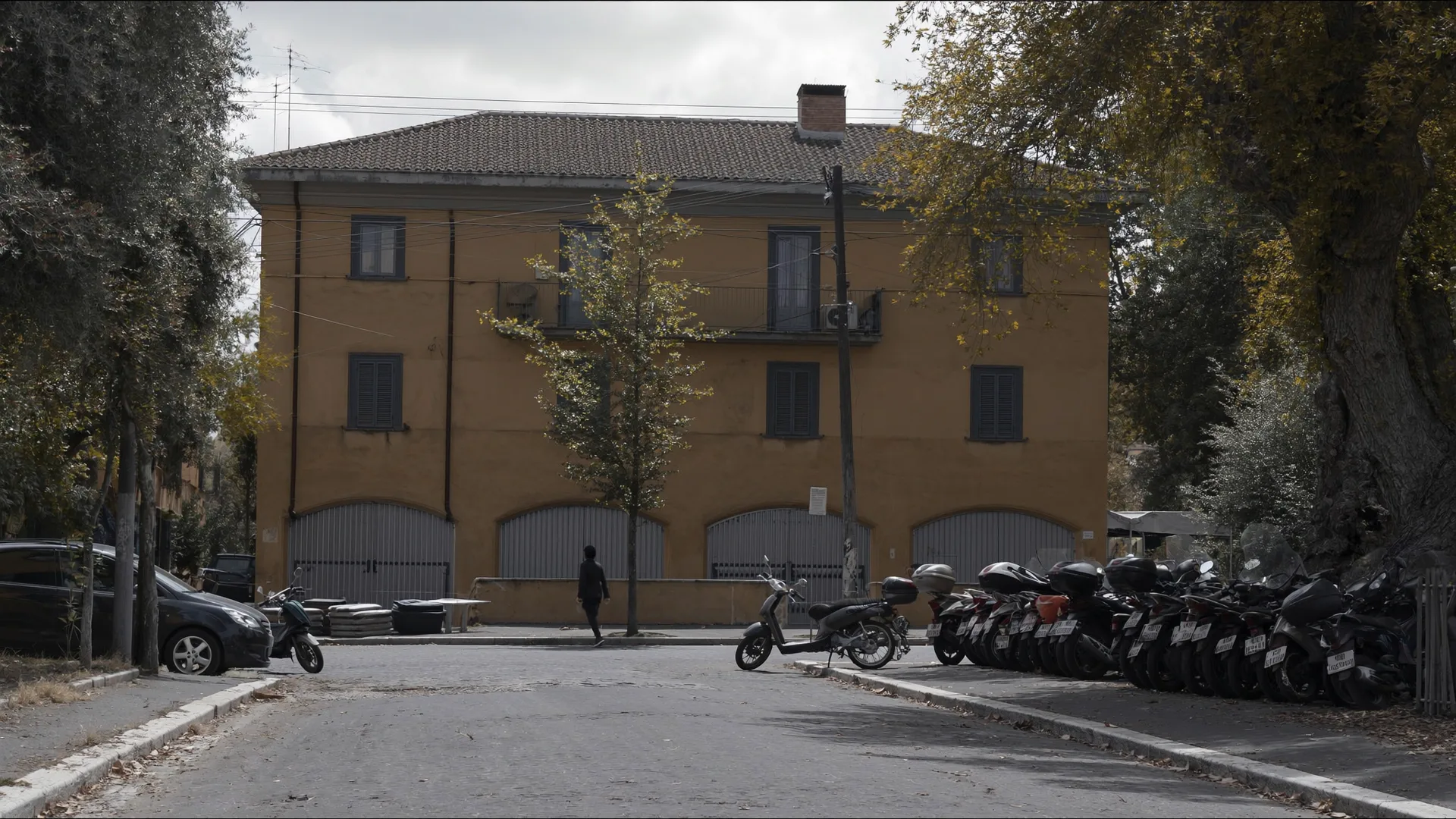 Testaccio