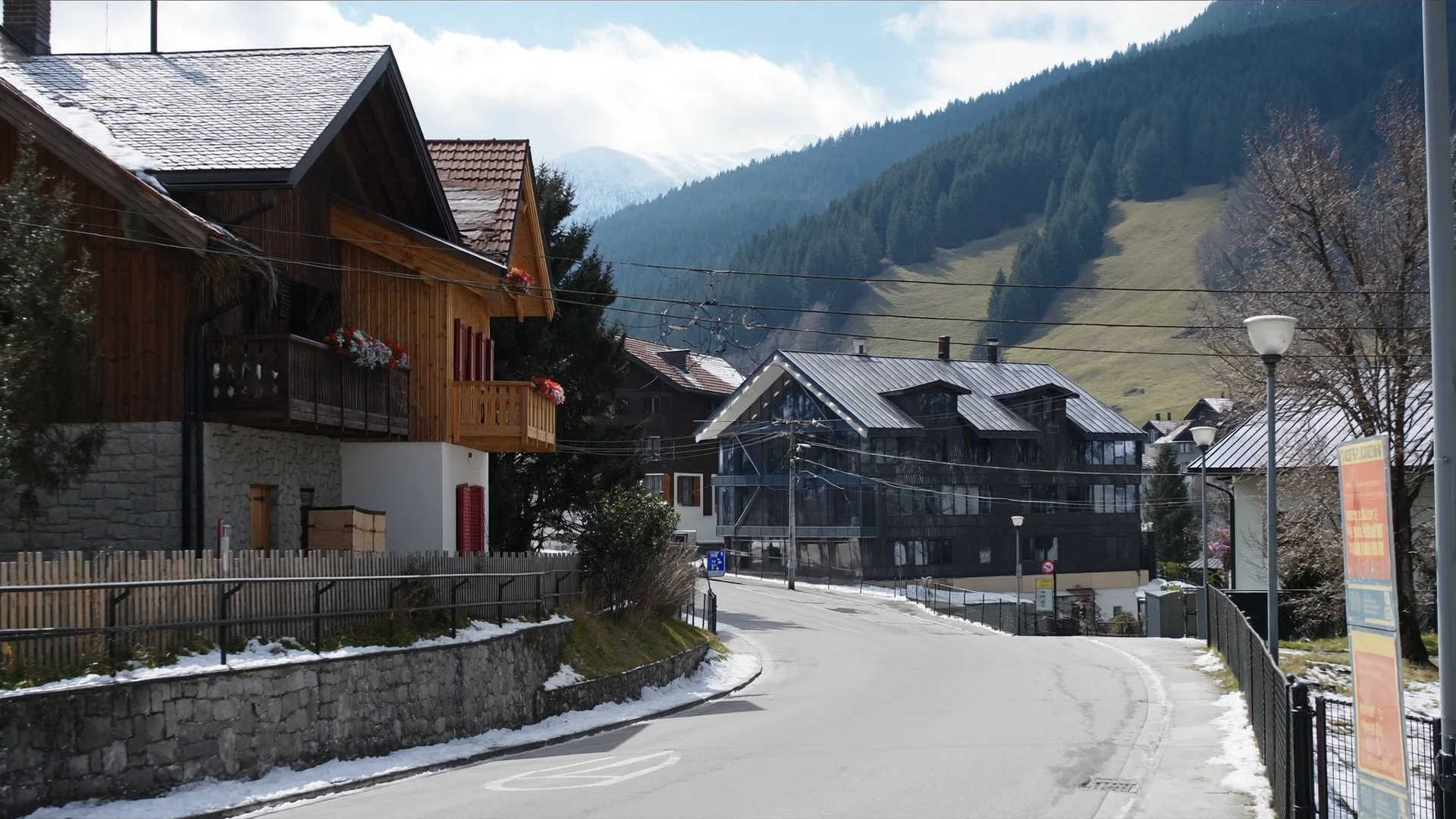 Thumersbach