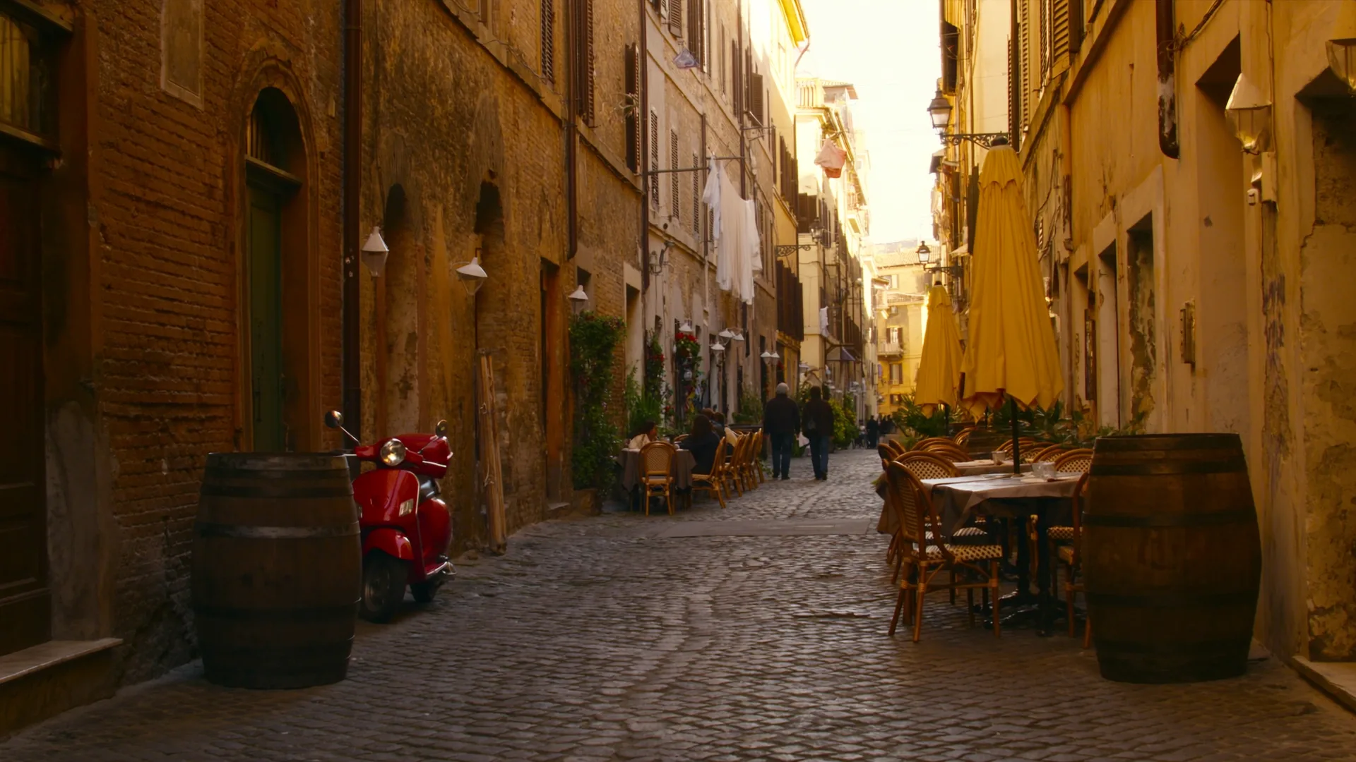 Trastevere