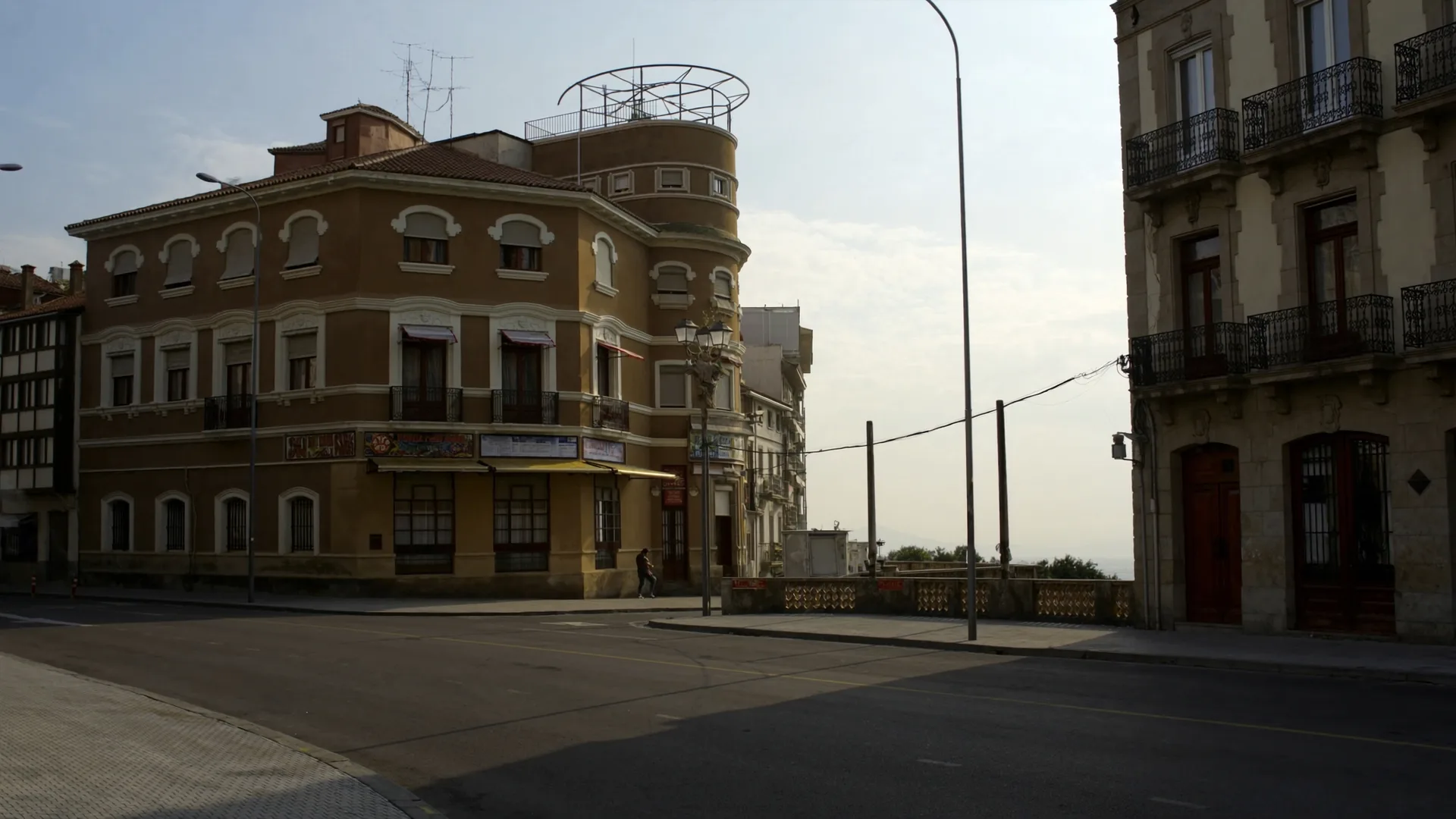 Trasvía & Oyambre.