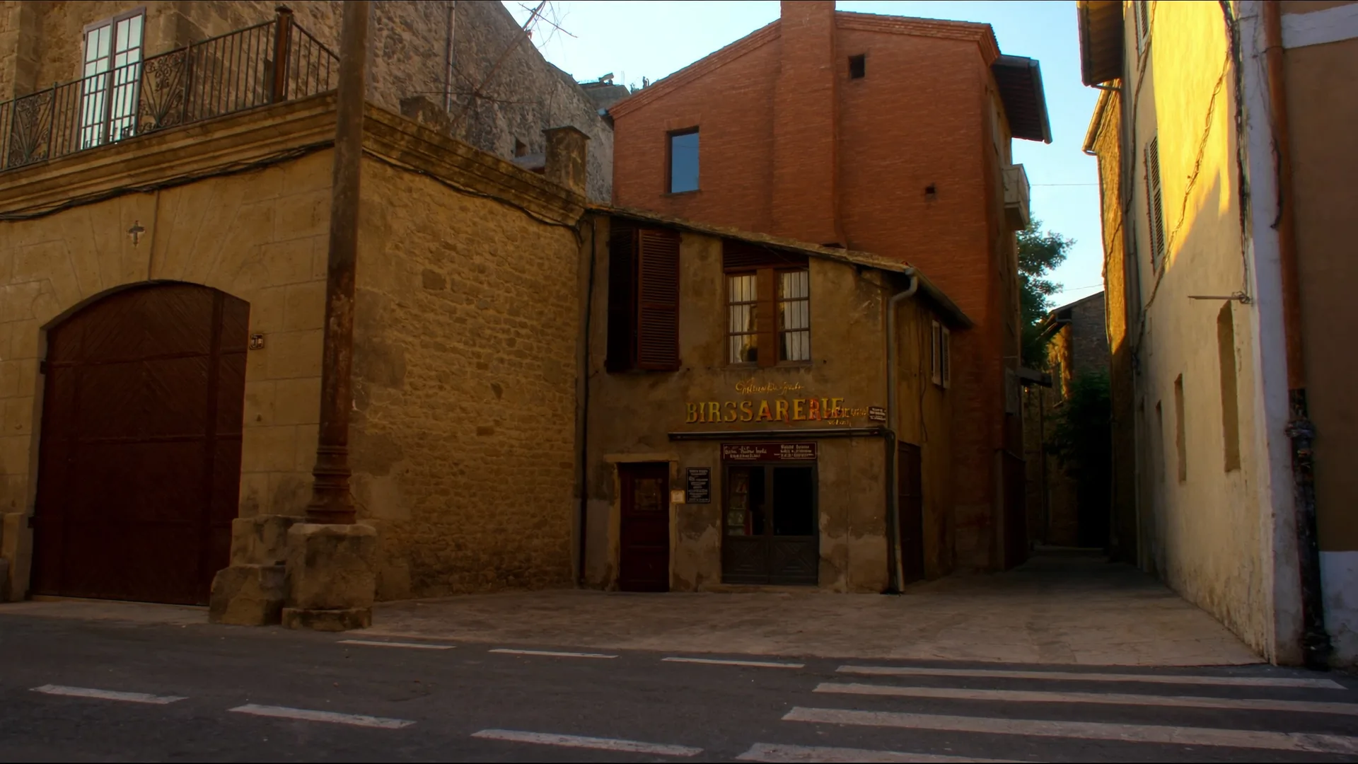 La Table de Franck Putelat