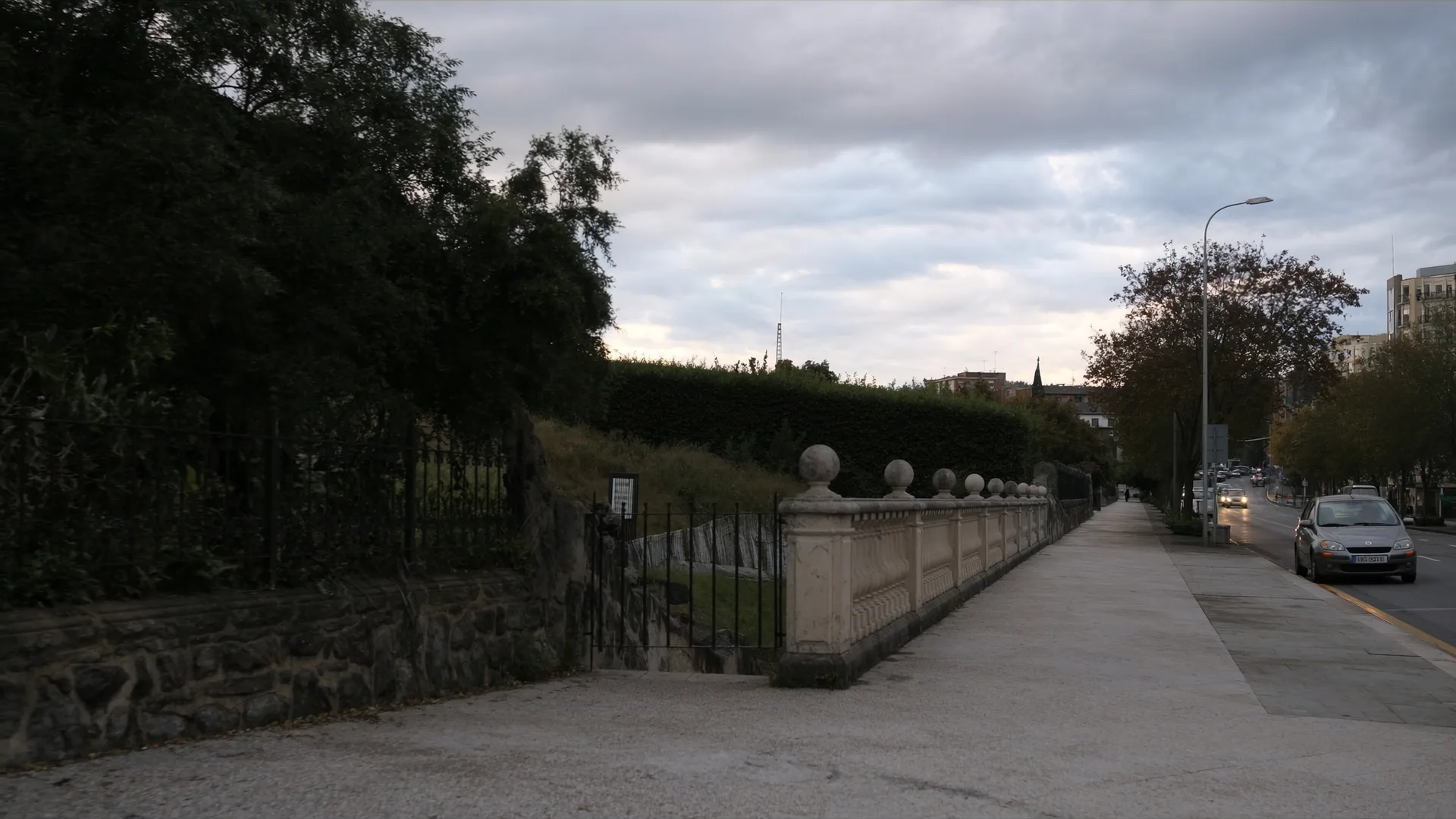 Uribarri