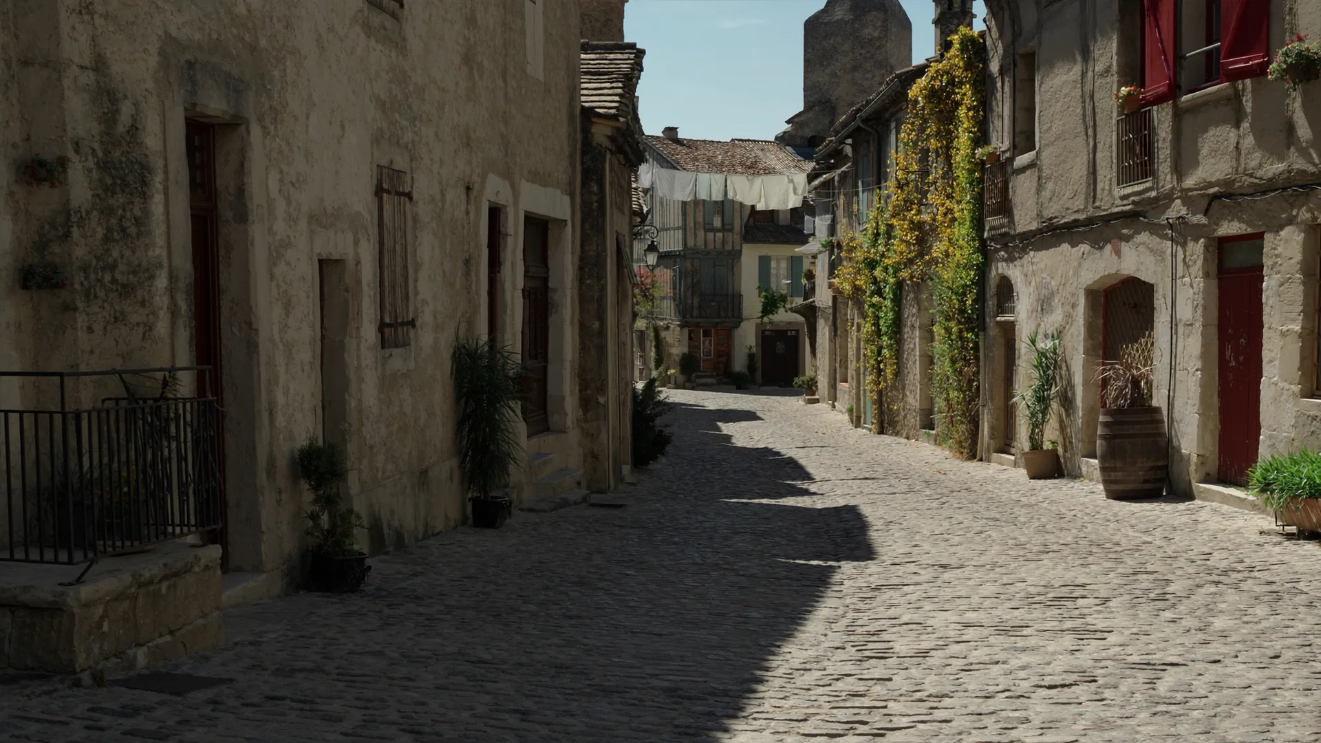 Carrières des Lumières