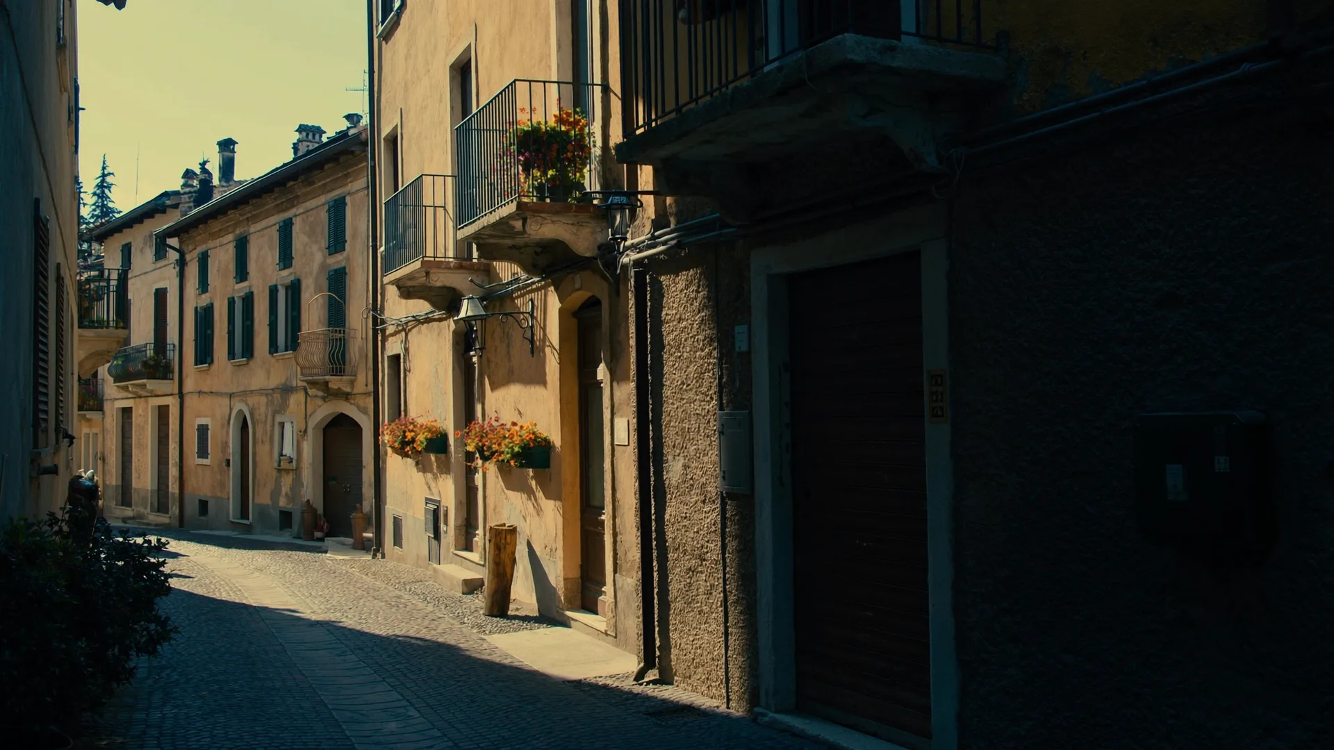 Val di Sogno.