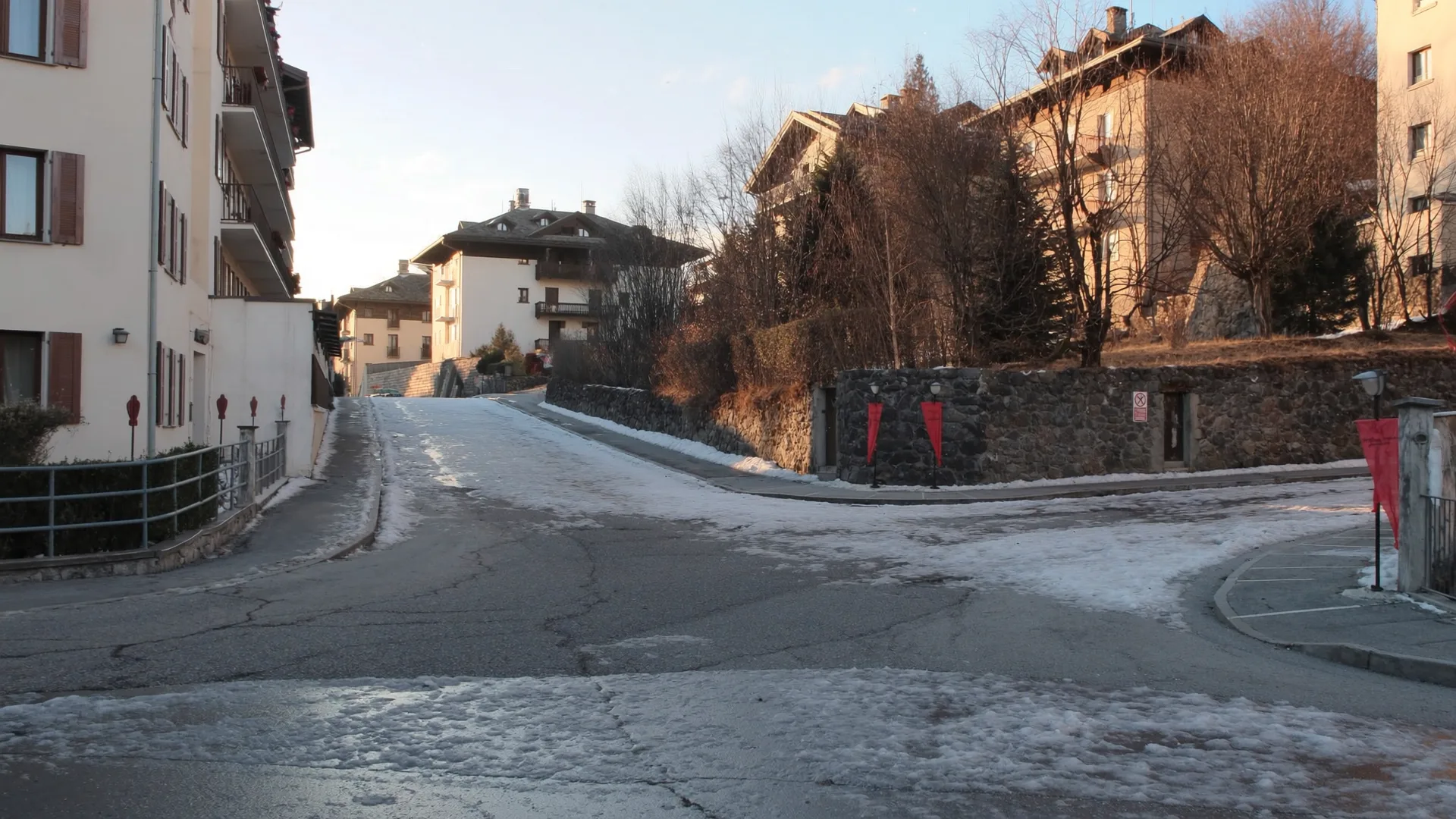 Val Ferret.