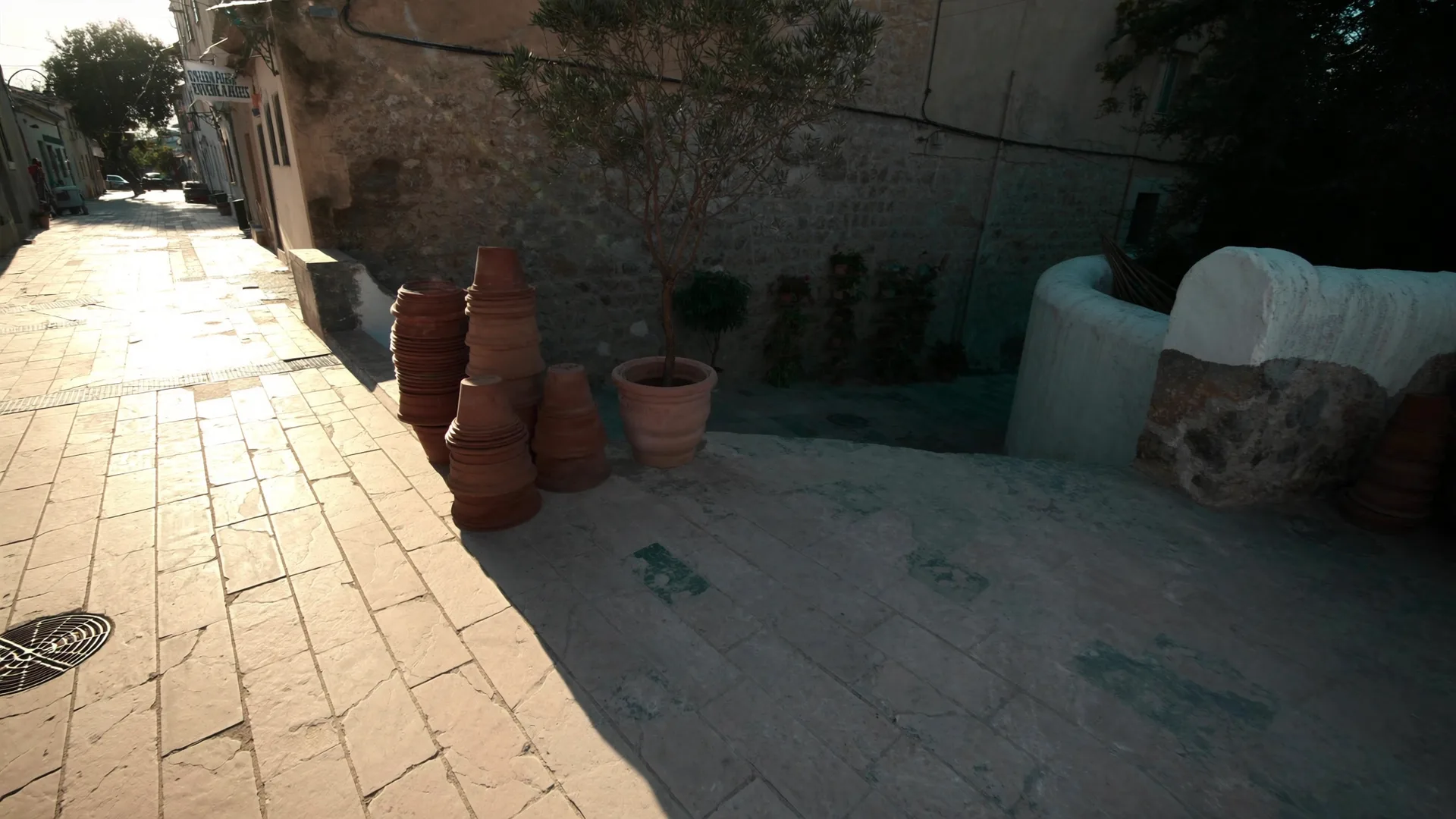 Valldemossa