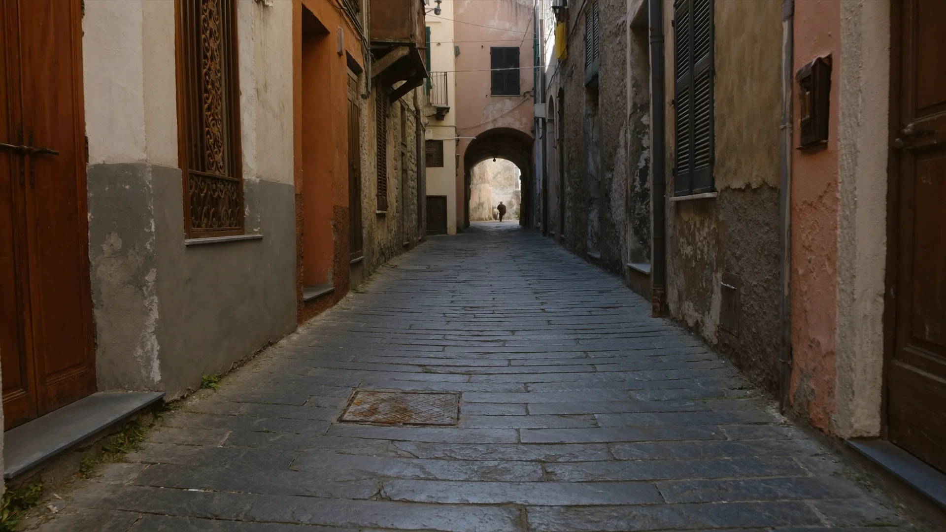 Valle di Buranco.