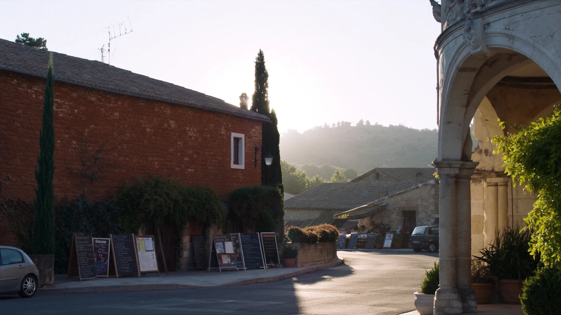 La Cabro d'Or (Restaurant)