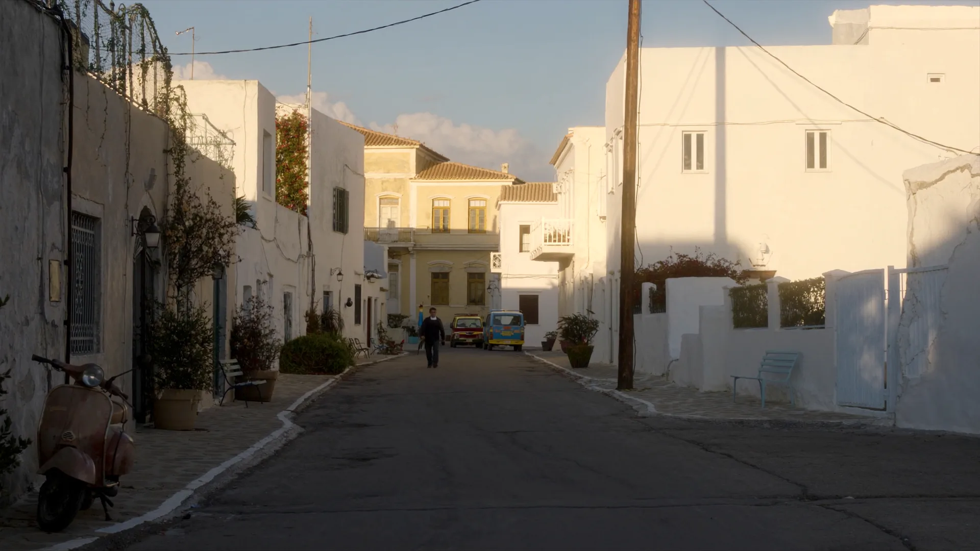 Vasilikos.