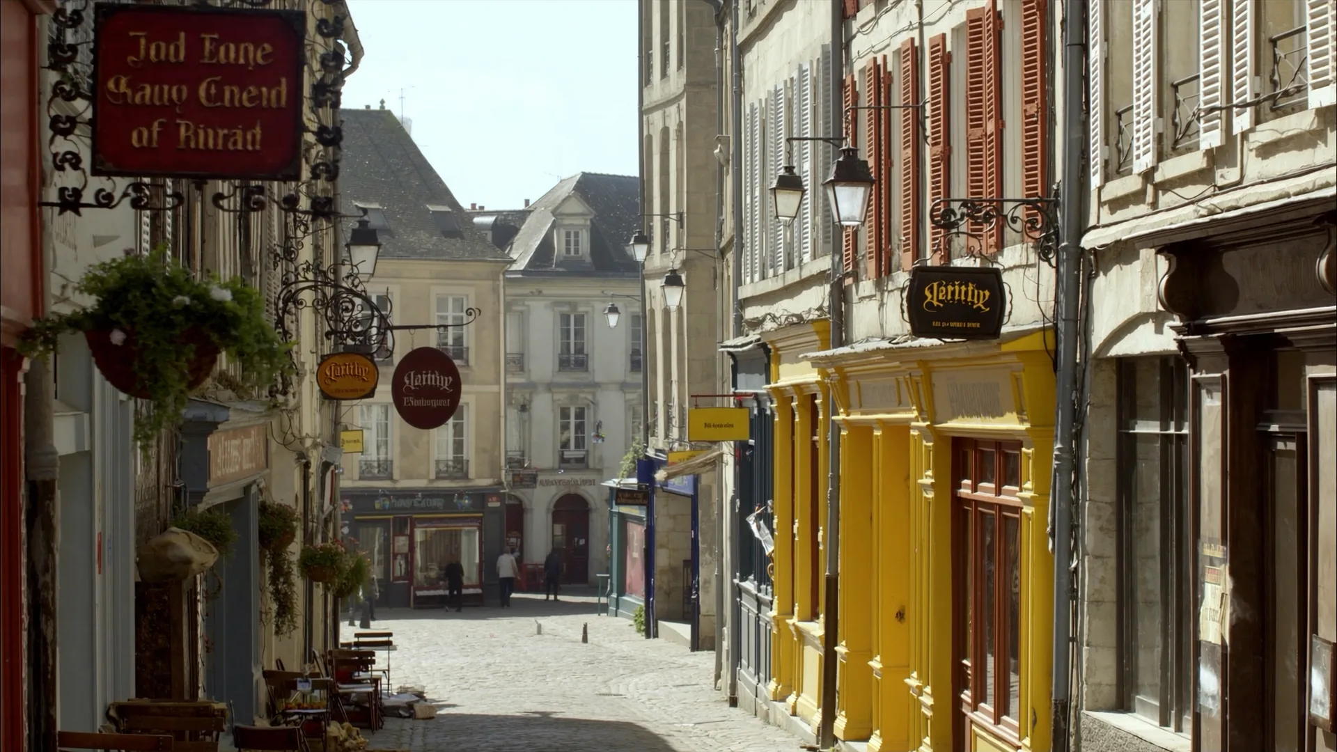 Le Bouchon du Vaugueux