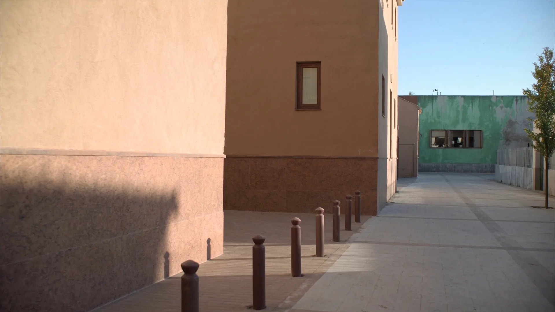 Hotel Nuevo Chinchón