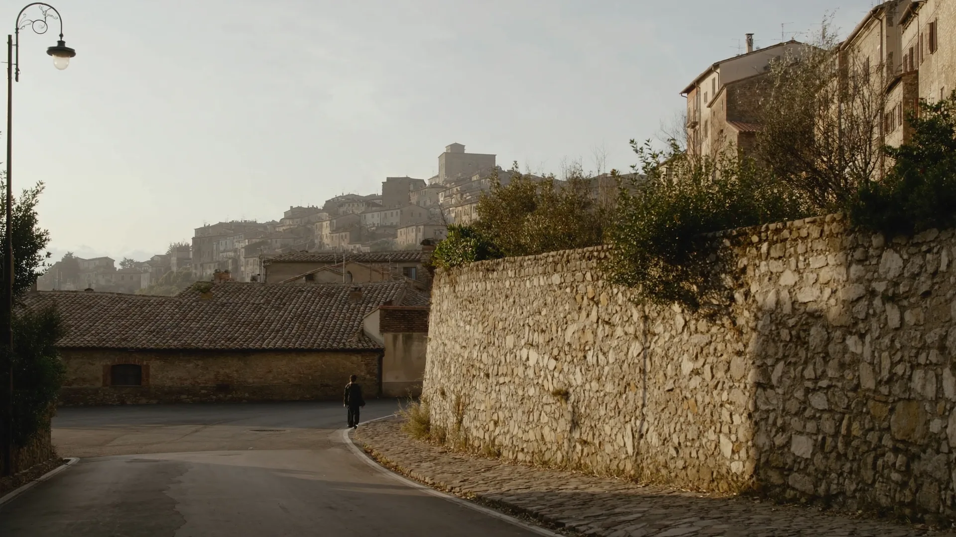 Via San Giovanni