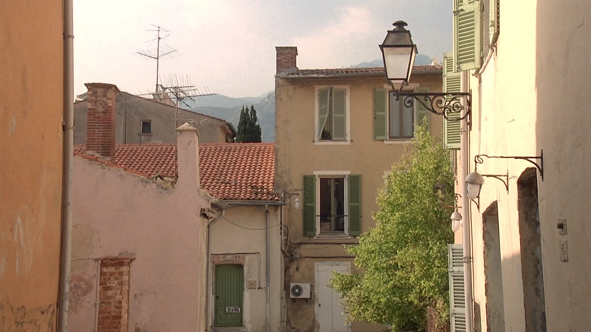 Le Petit Port