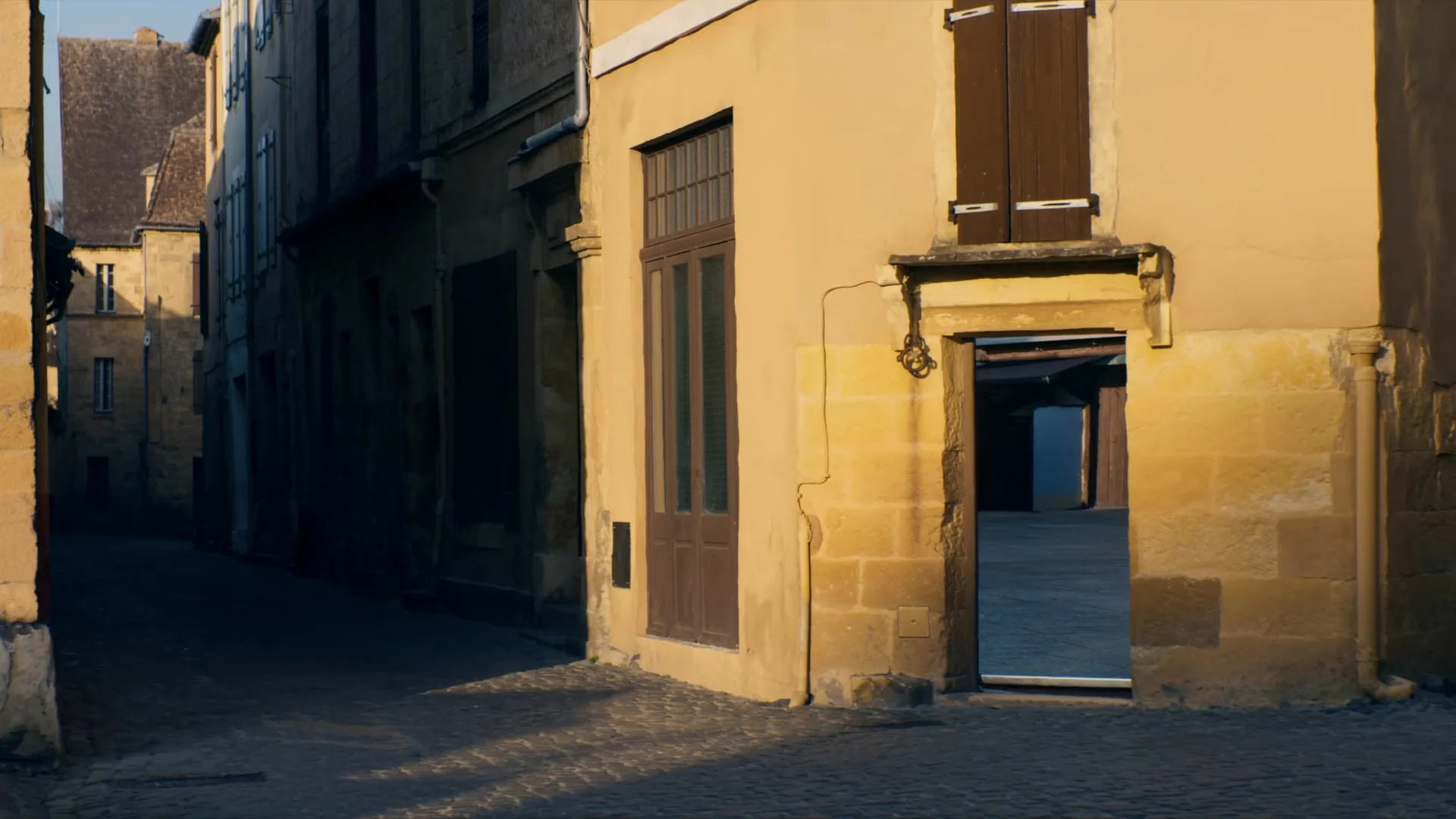 Chez le Gaulois