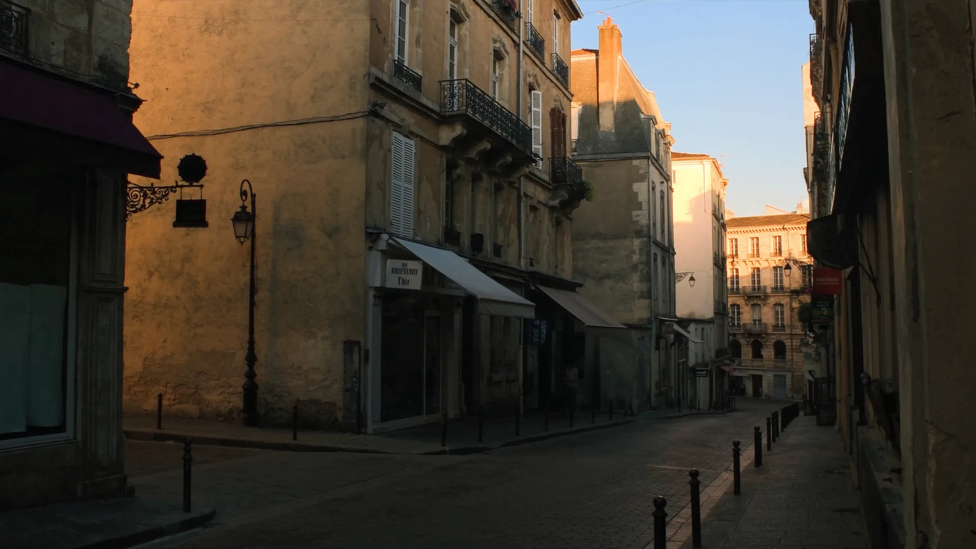 Les Flots