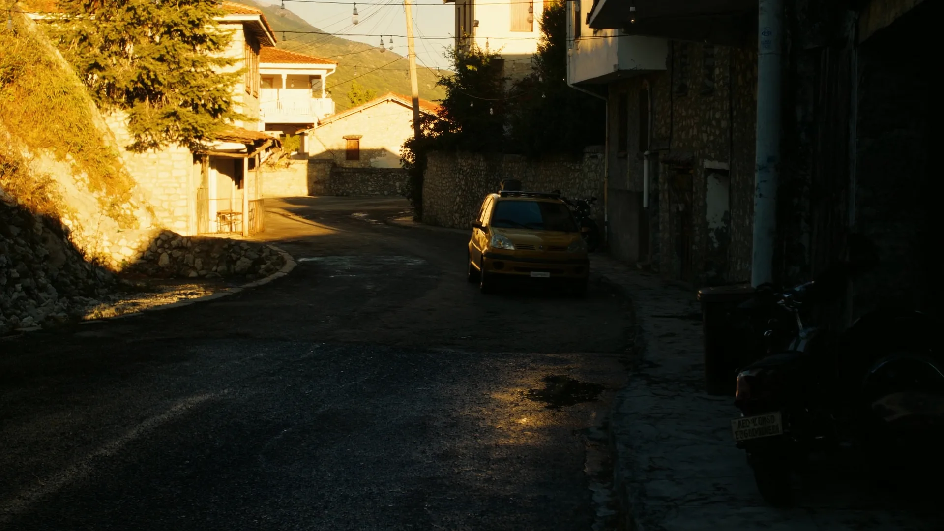Papingo & Vikos-Aoos.
