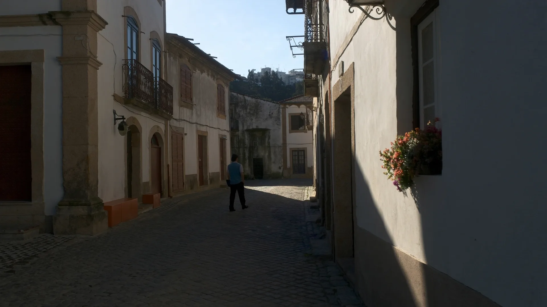 Vila do Pinhão