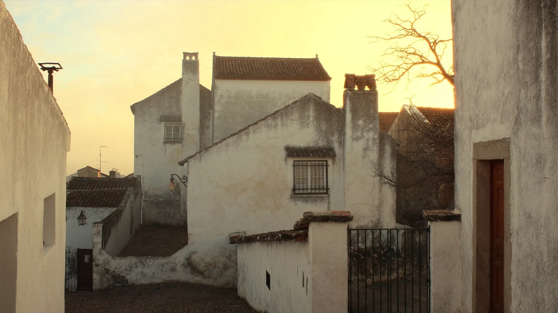 Vila Intramuros