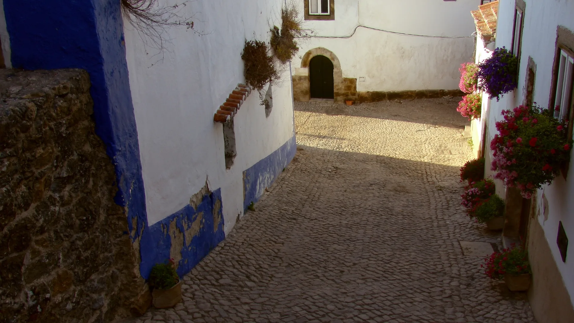 Vila Intramuros