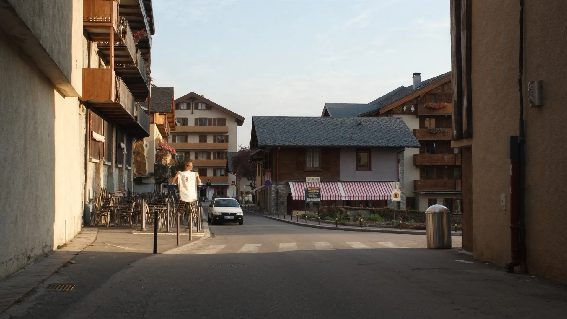 Le Refuge