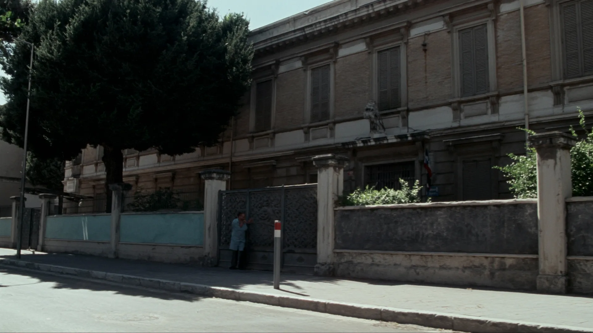 Ville Tuscolane.