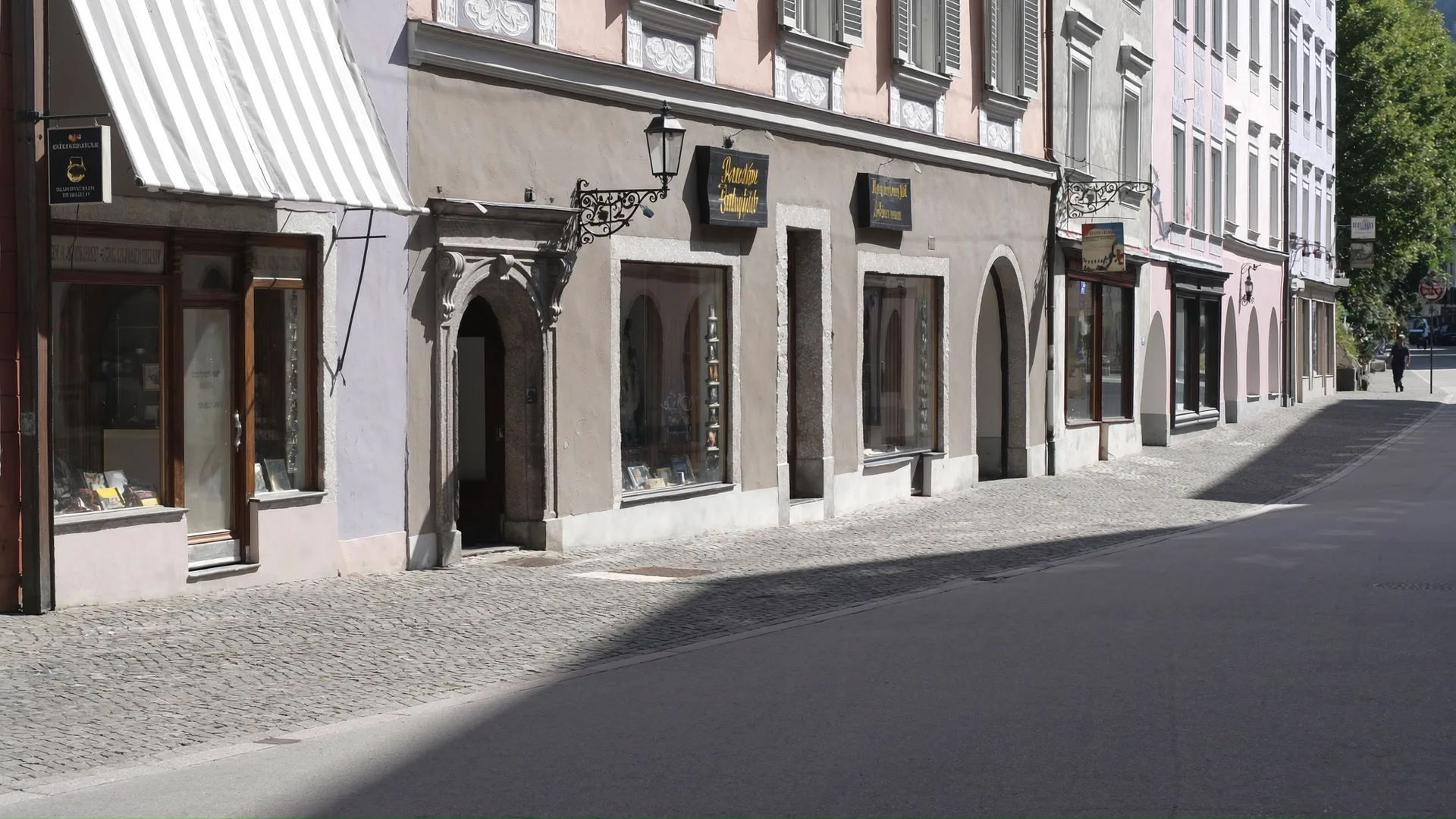 Vorderstadt