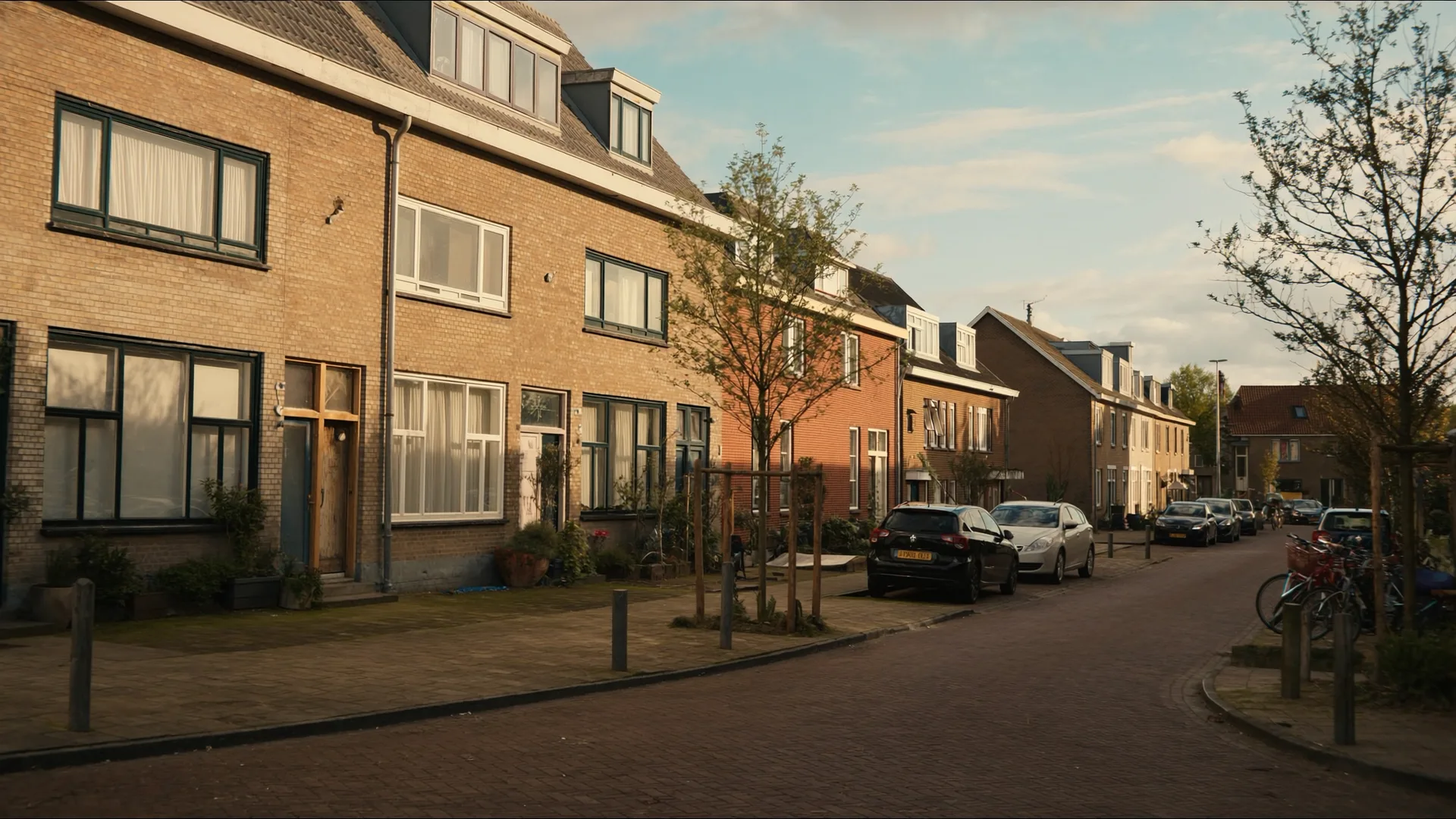 Vrijheidswijk