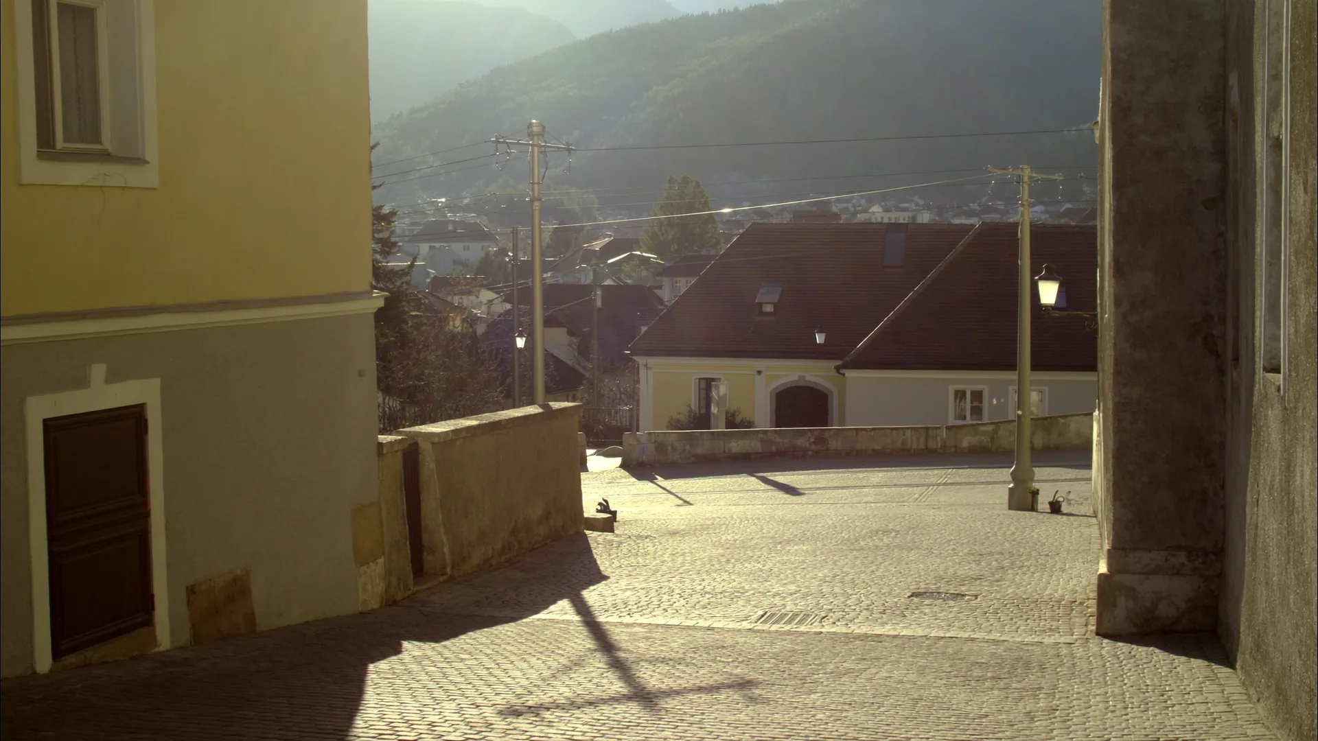 Warmbad-Villach.