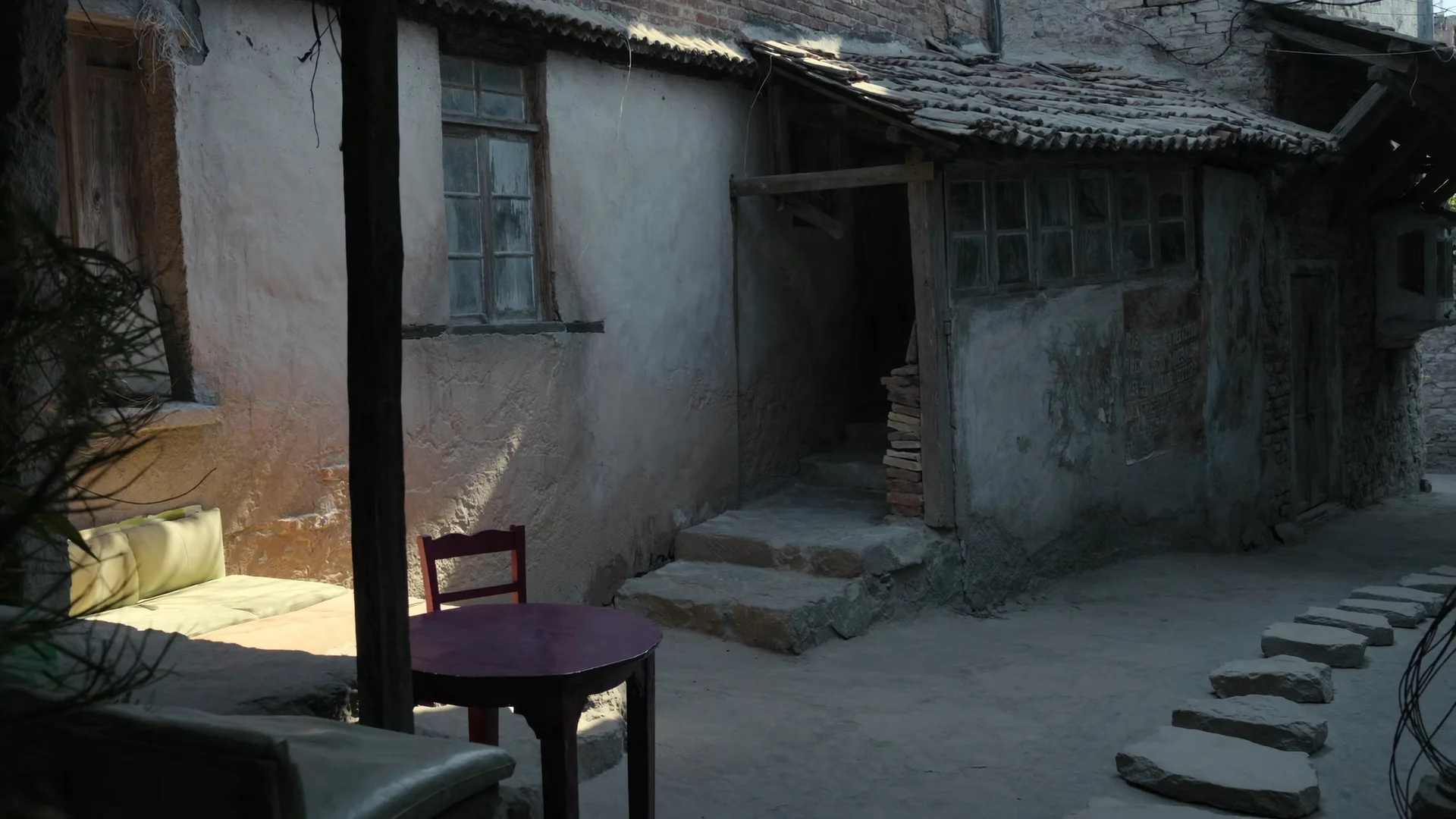 Westpilion – Portaria & Makrinitsa.