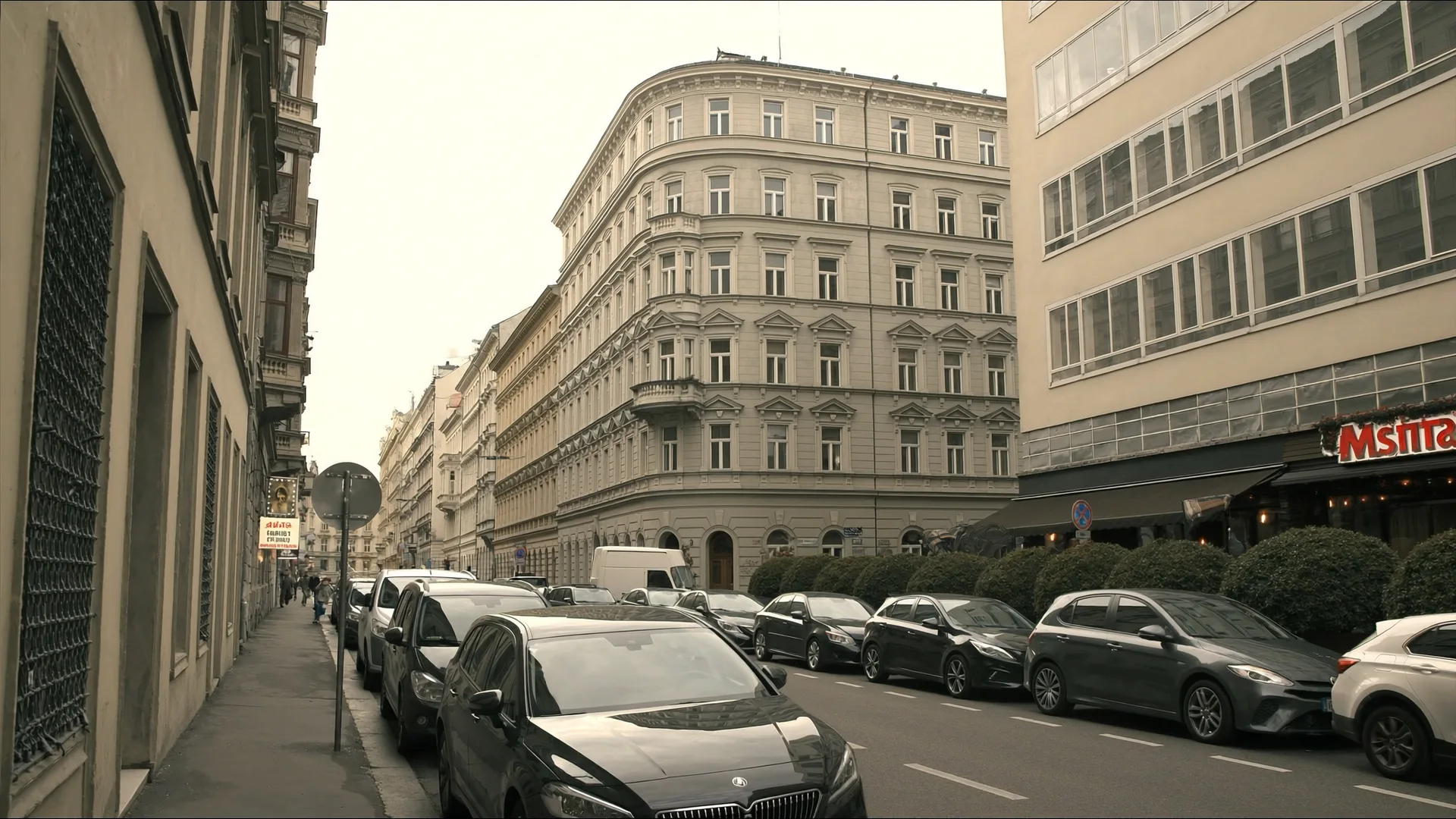 Wieden & Naschmarkt