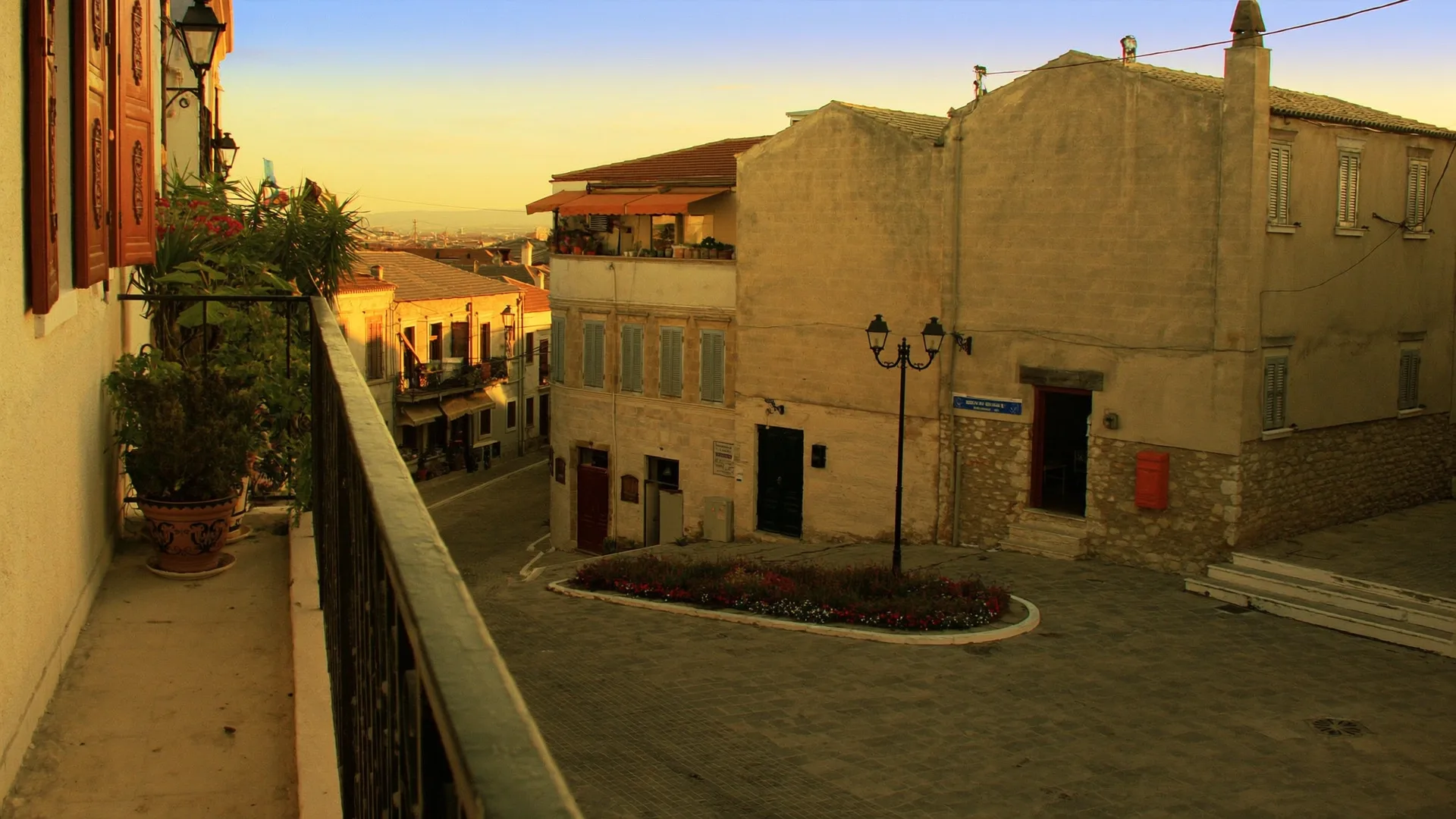 Archaeologisches Museum Karystos
