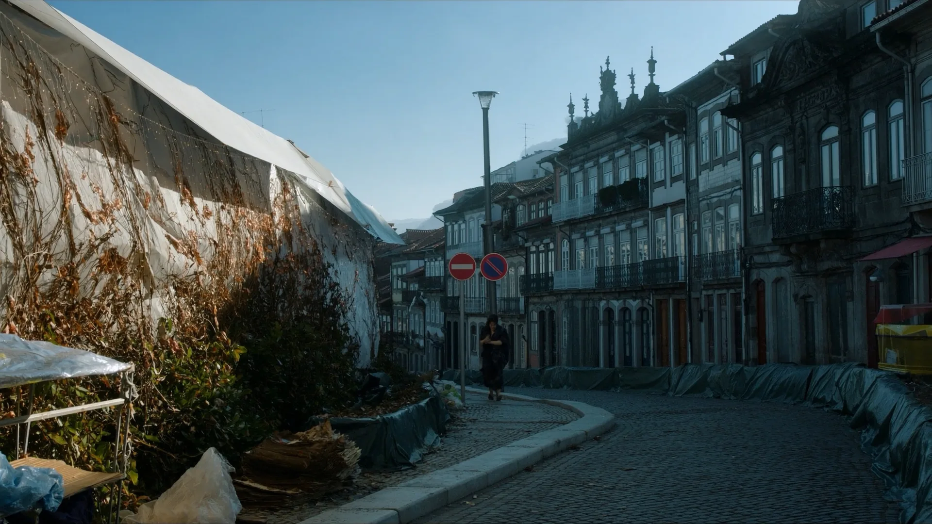 Zona de Couros