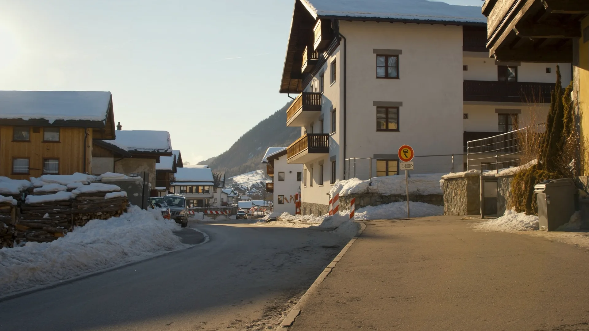 Zürs am Arlberg