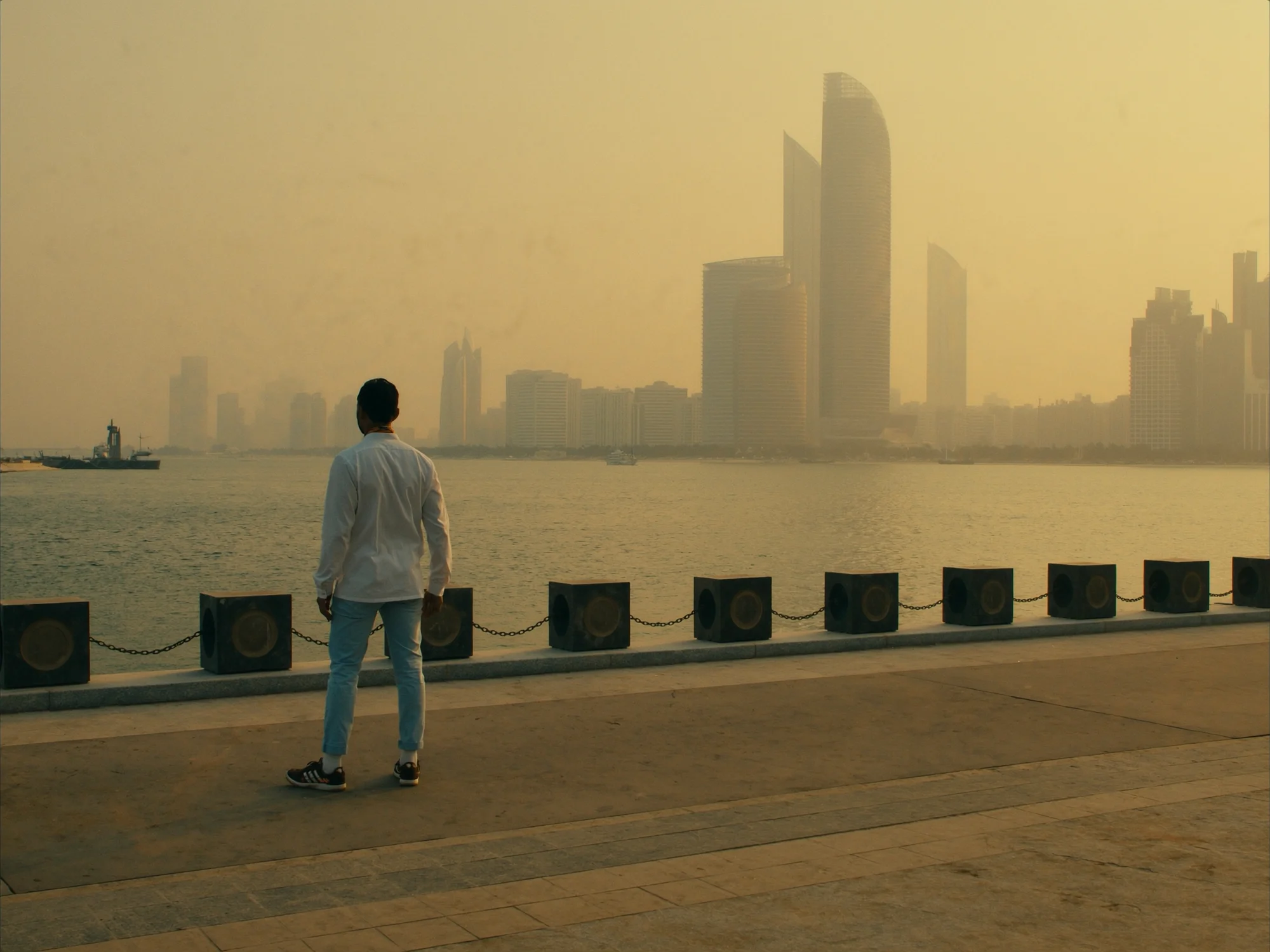Corniche