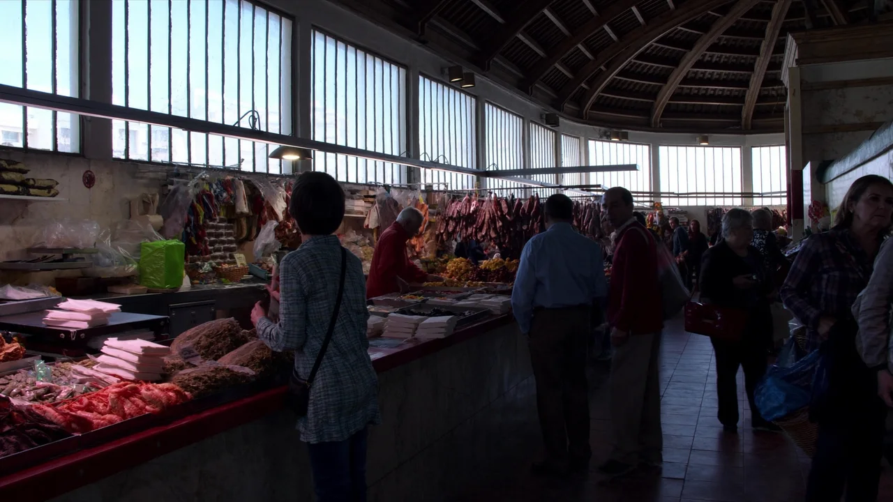 Mercado Central