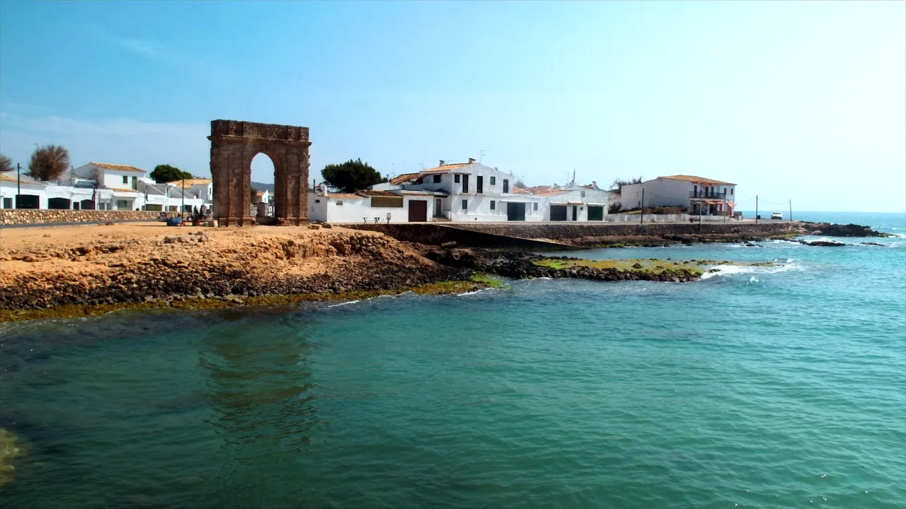 Isla de Tabarca