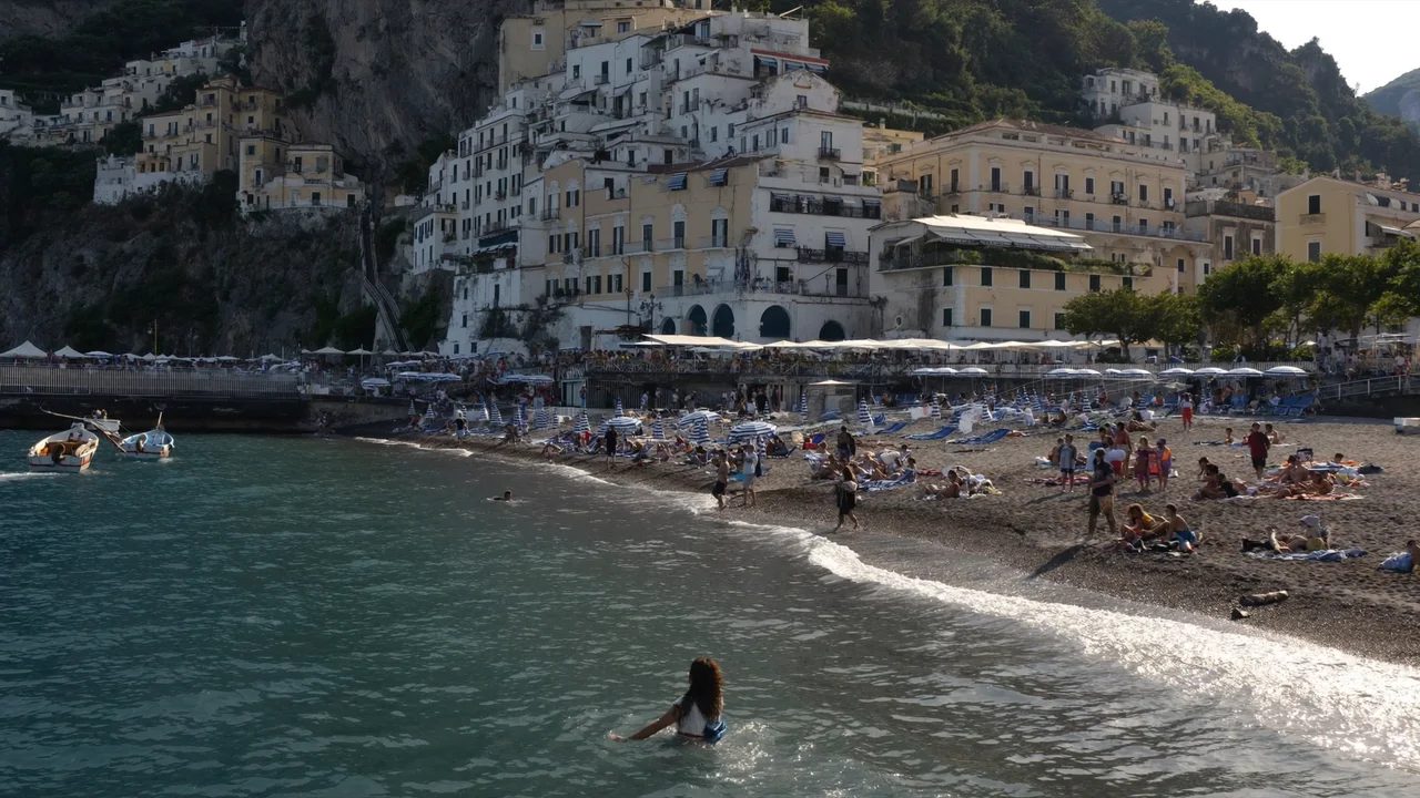 Marina Grande