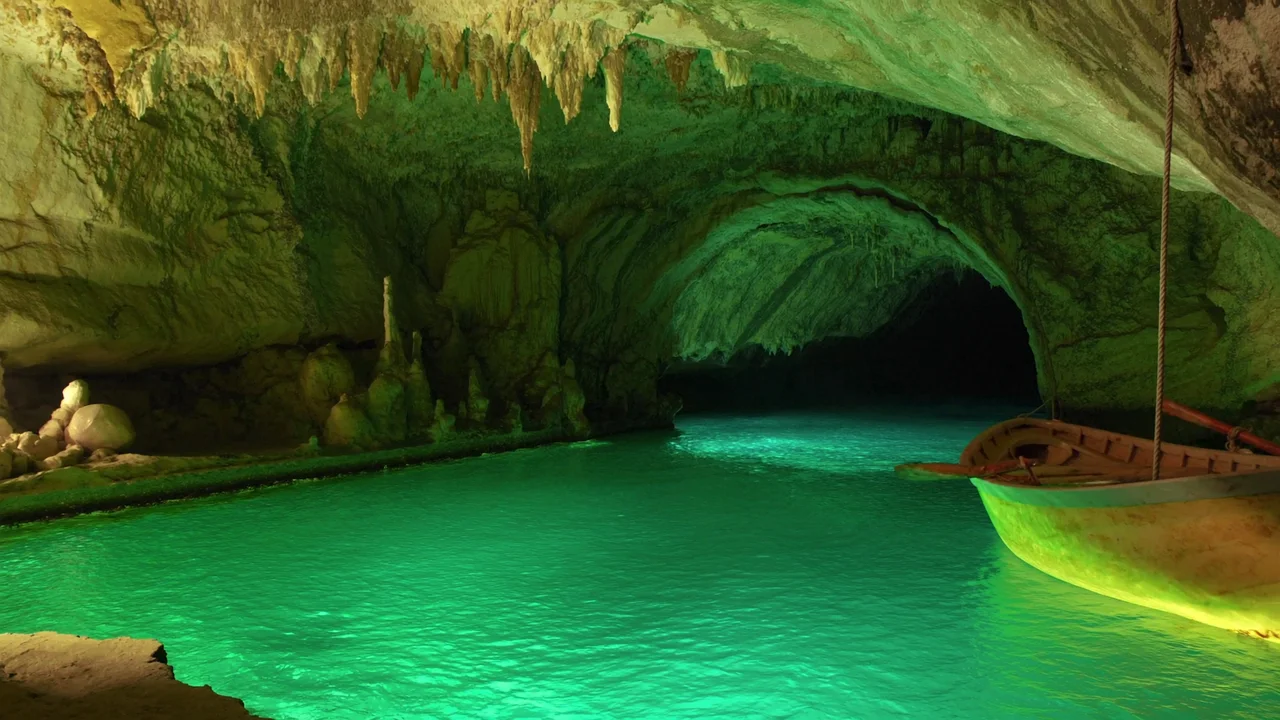 Grotta dello Smeraldo