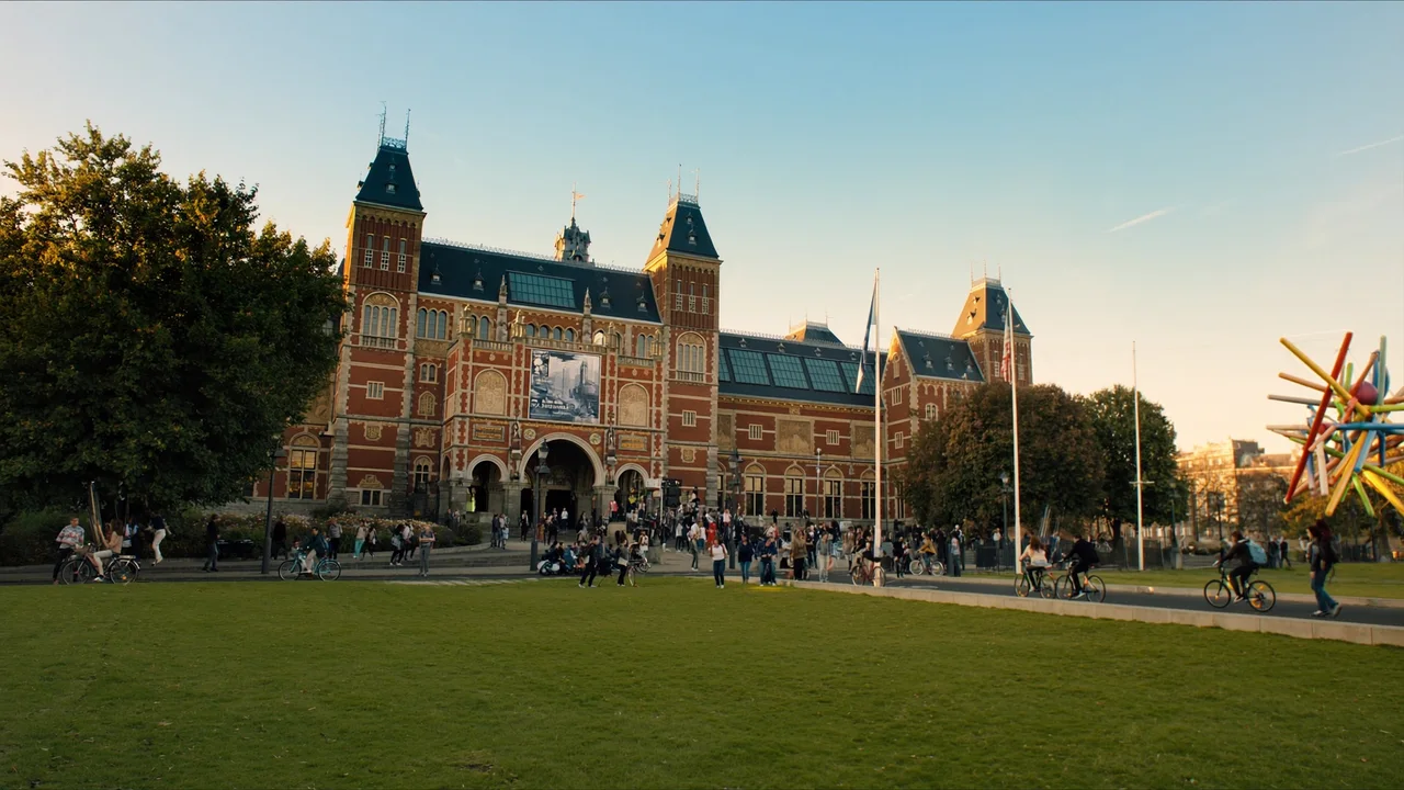 Museumplein