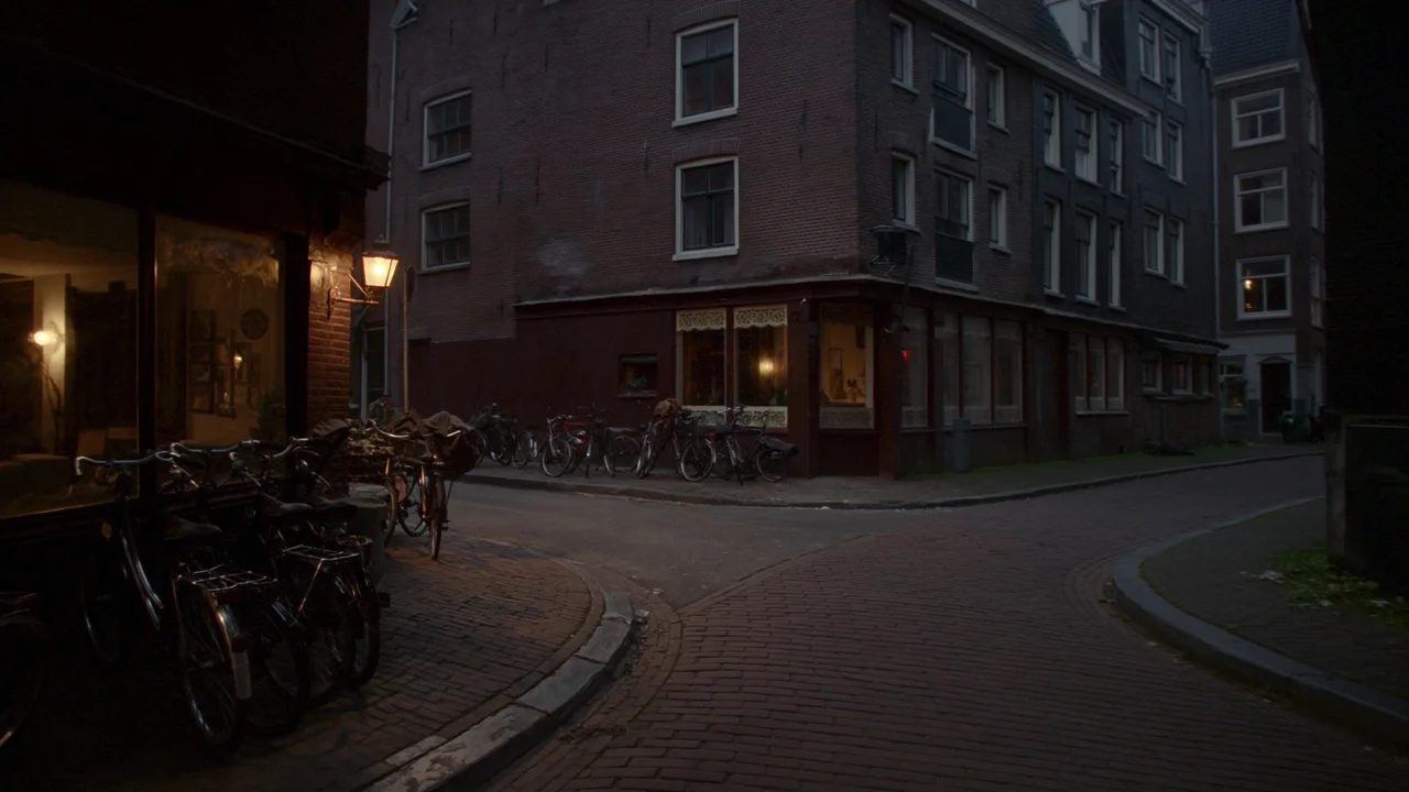 Jordaan