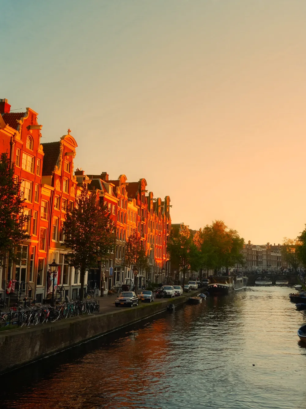 Amsterdam