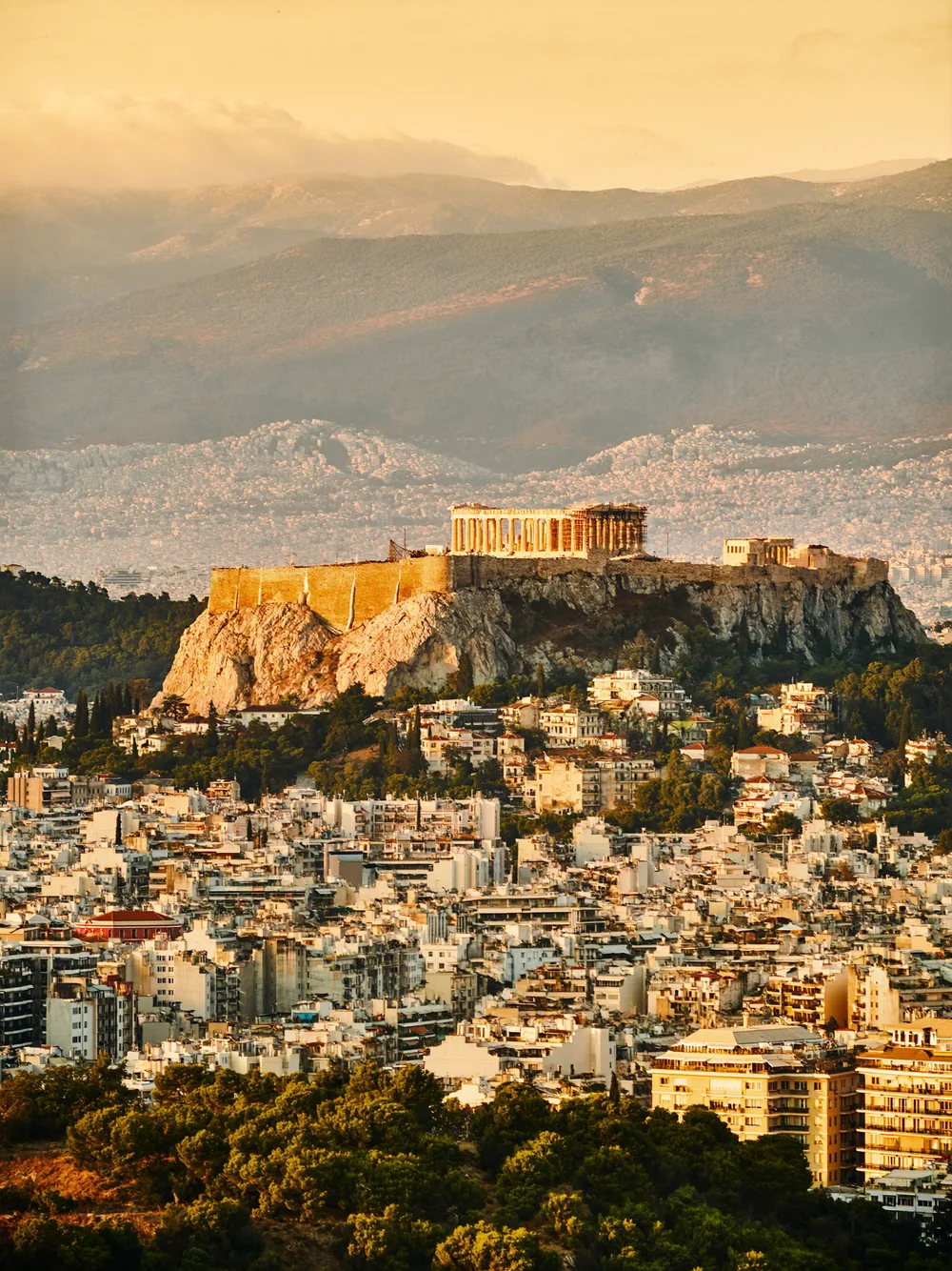 Athen