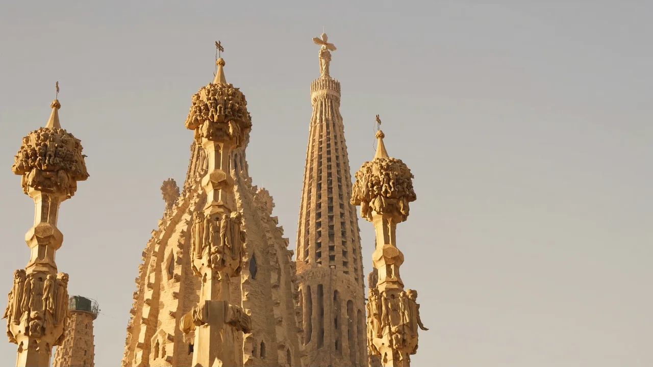 Sagrada Família