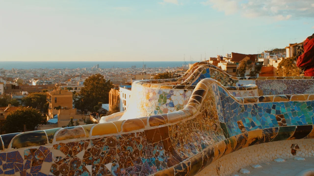Park Güell
